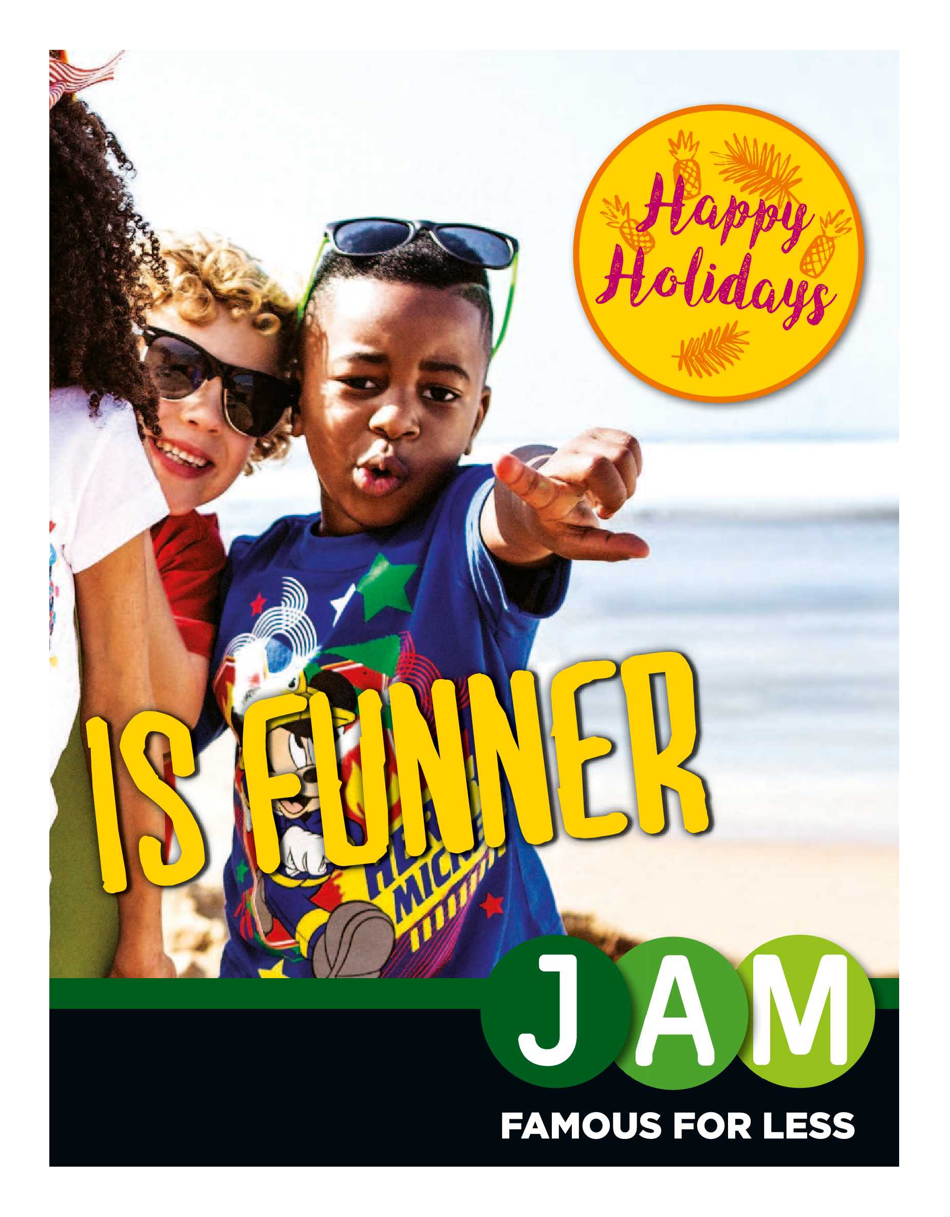 Get it JHB West Dec 2017 – Jan 2018 page 17