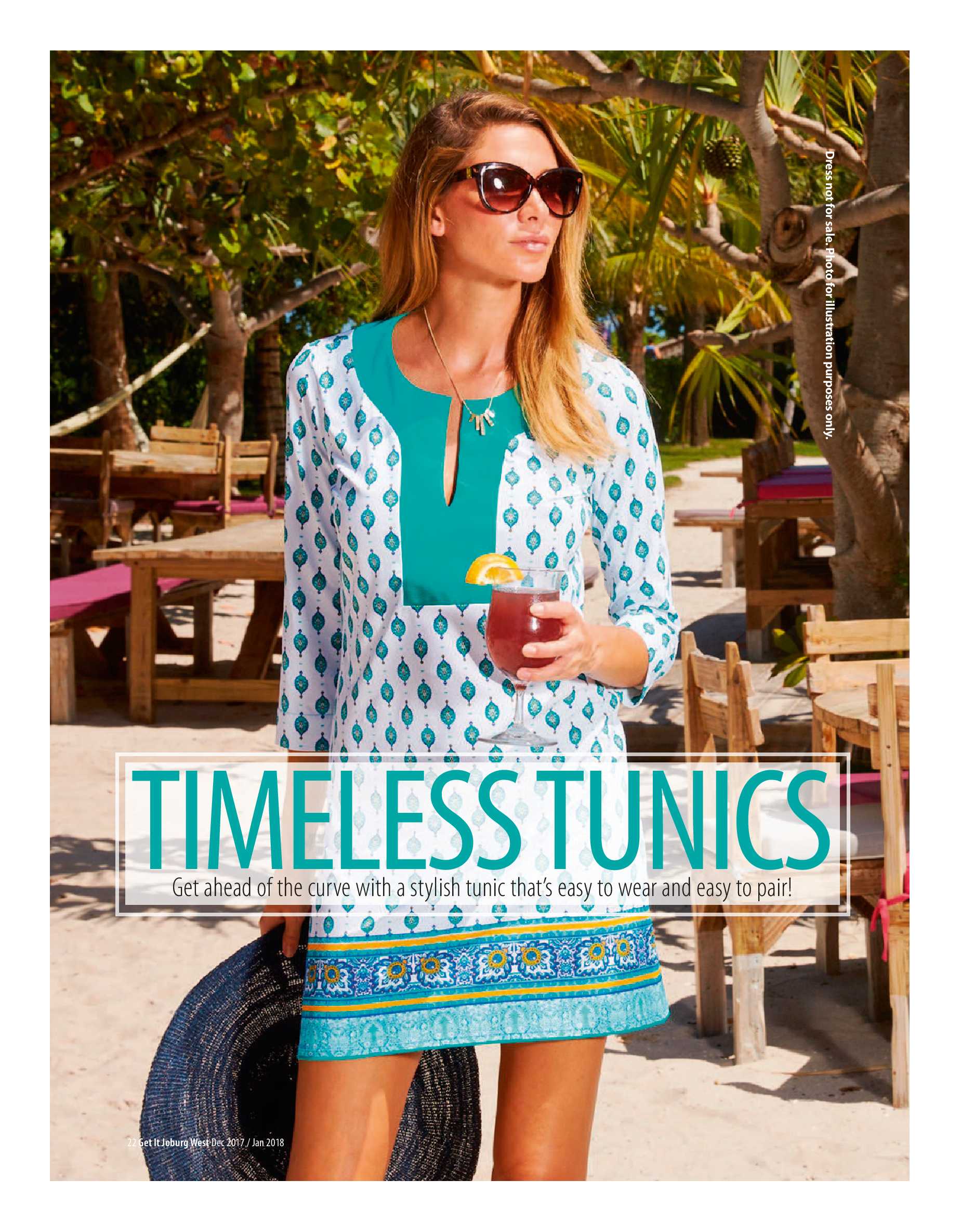 Get it JHB West Dec 2017 – Jan 2018 page 22