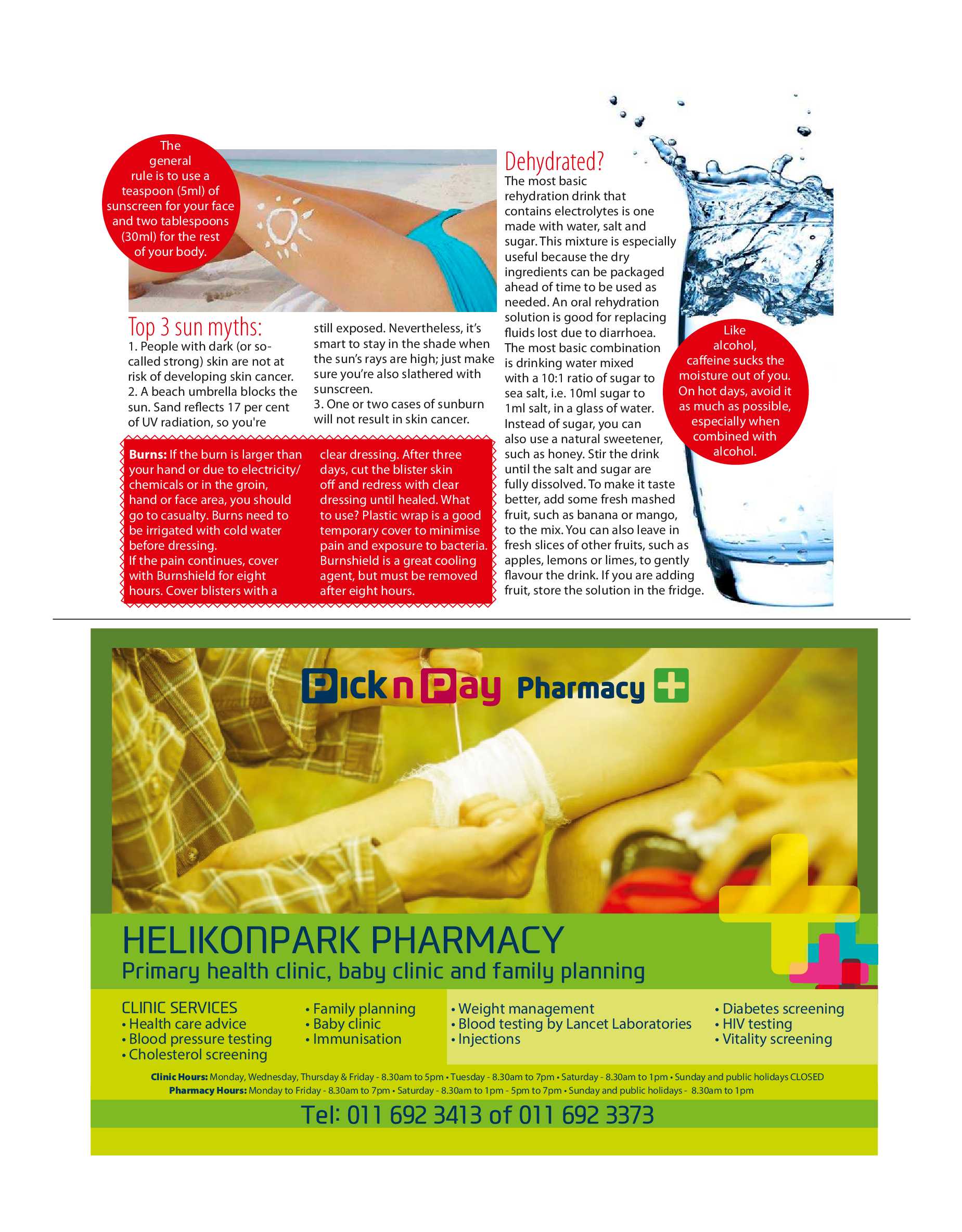 Get it JHB West Dec 2017 – Jan 2018 page 27