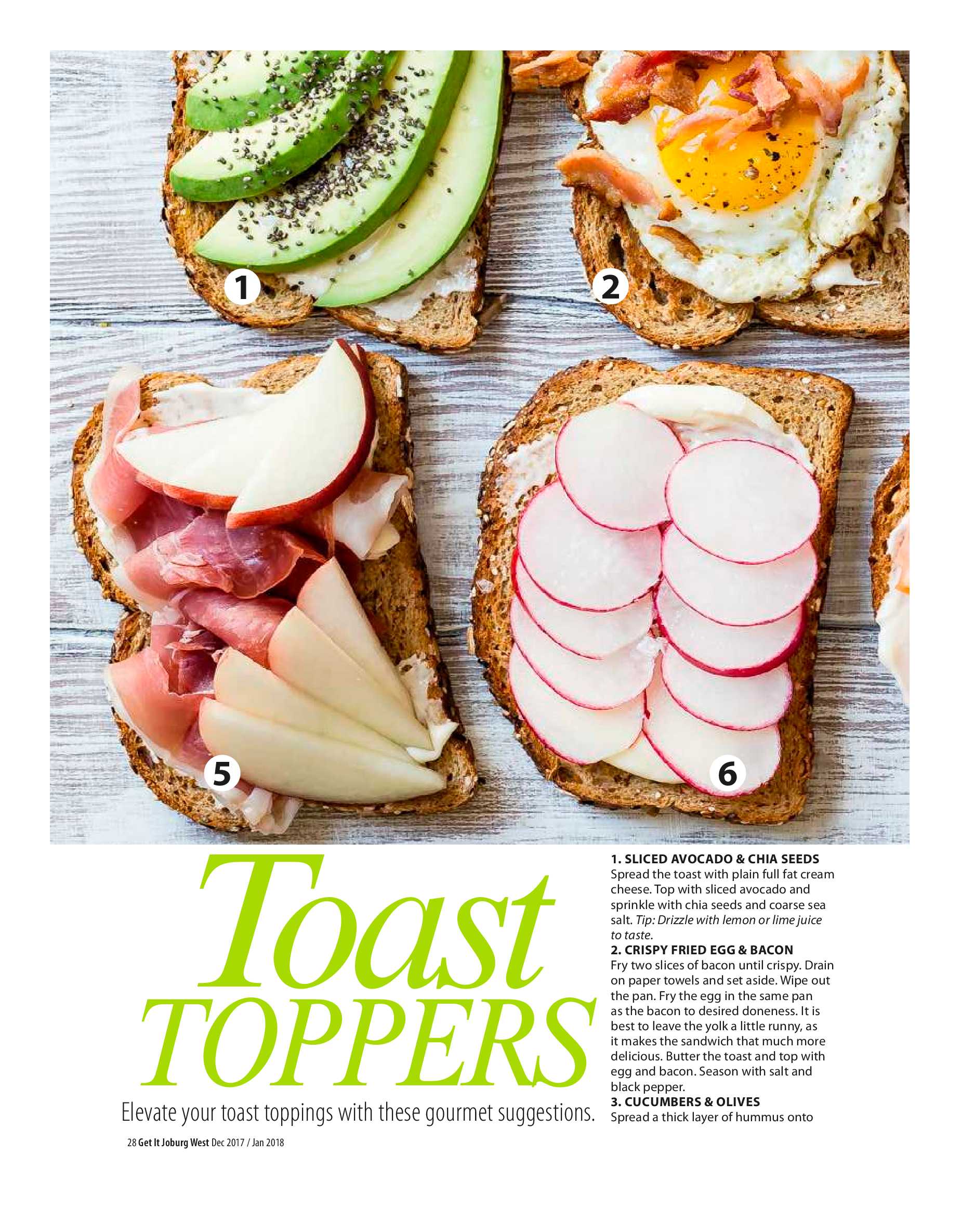 Get it JHB West Dec 2017 – Jan 2018 page 28