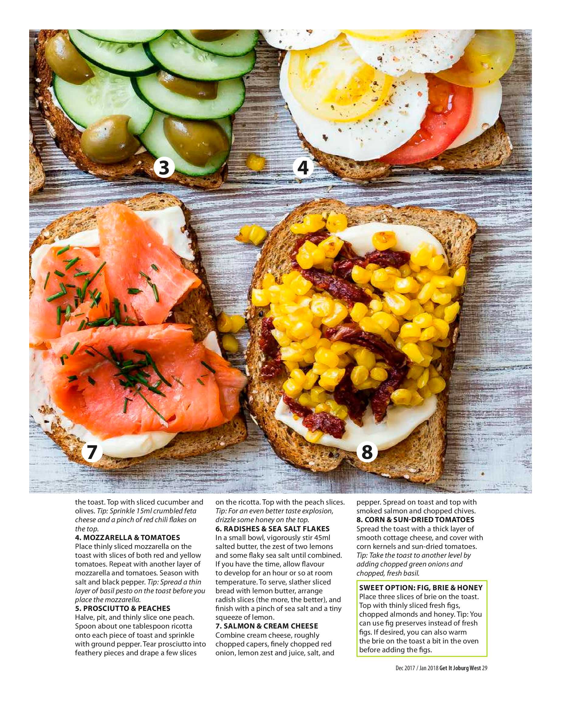 Get it JHB West Dec 2017 – Jan 2018 page 29