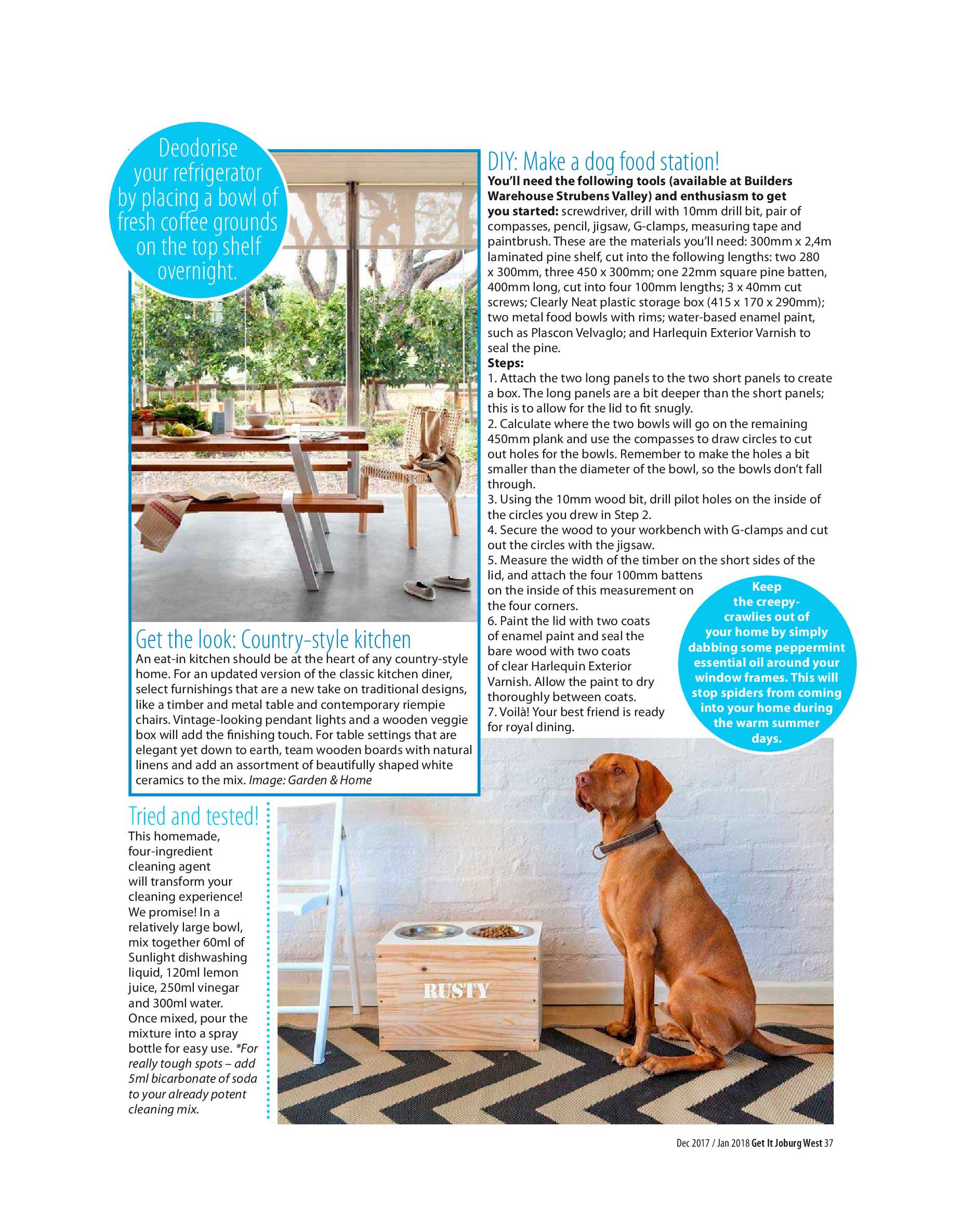 Get it JHB West Dec 2017 – Jan 2018 page 37