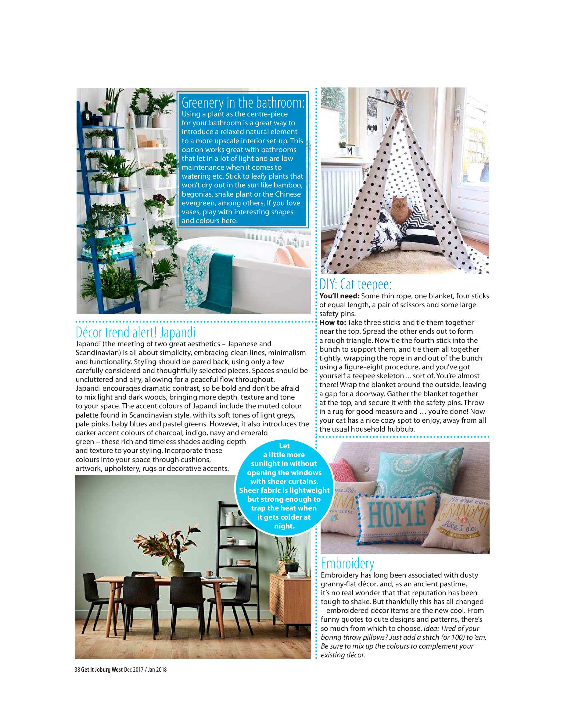 Get it JHB West Dec 2017 – Jan 2018 page 38