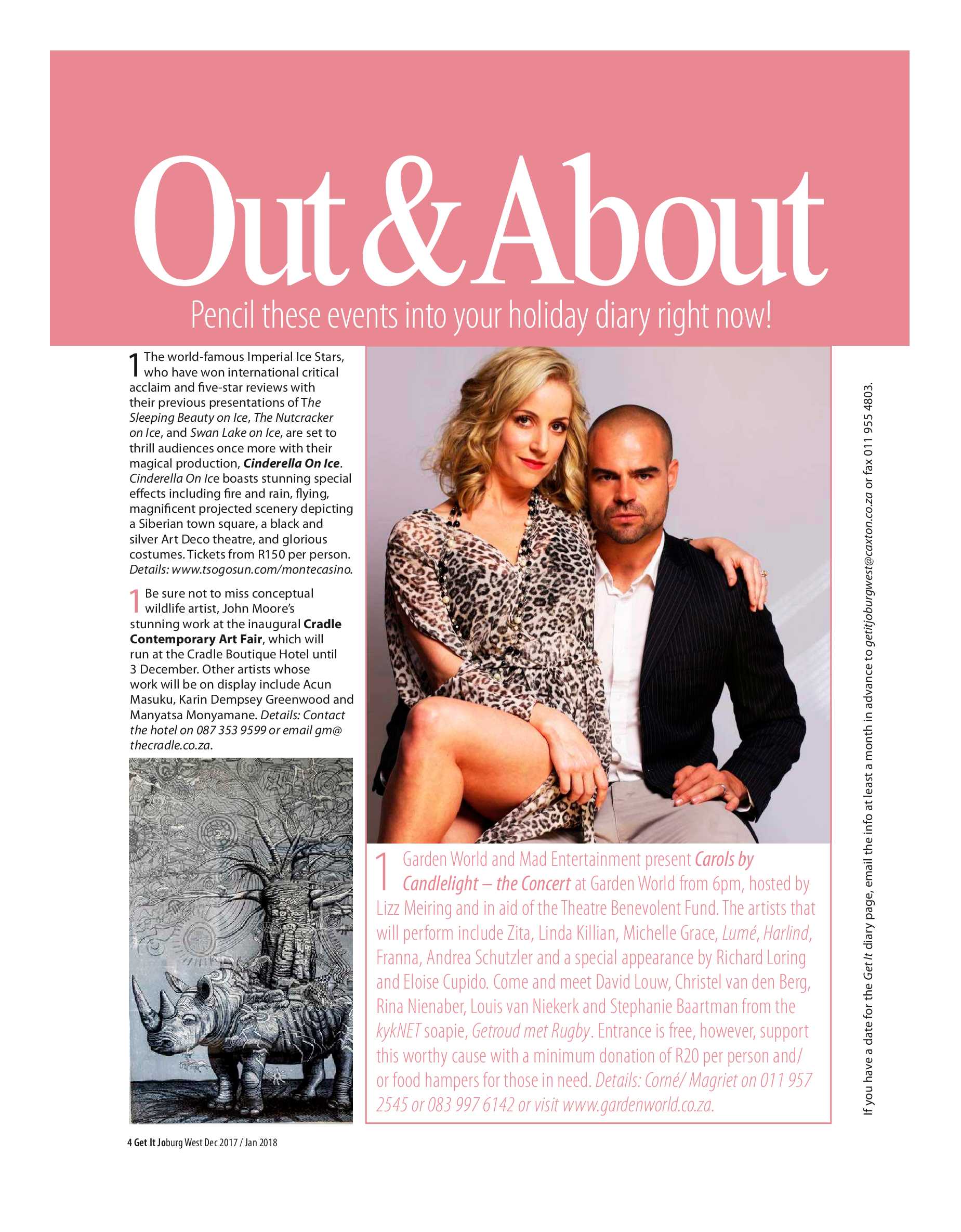 Get it JHB West Dec 2017 – Jan 2018 page 4