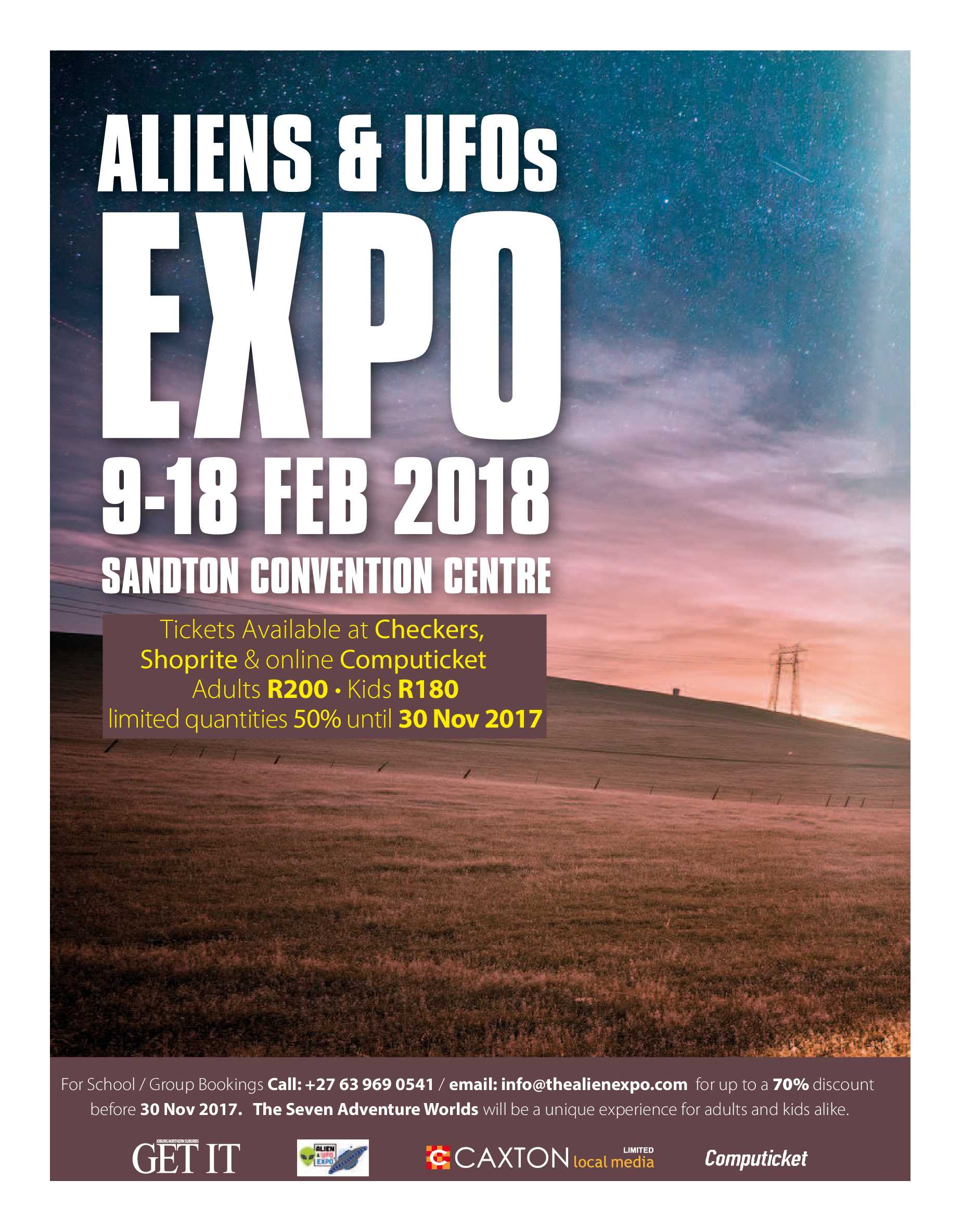 Get it JHB West Dec 2017 – Jan 2018 page 42