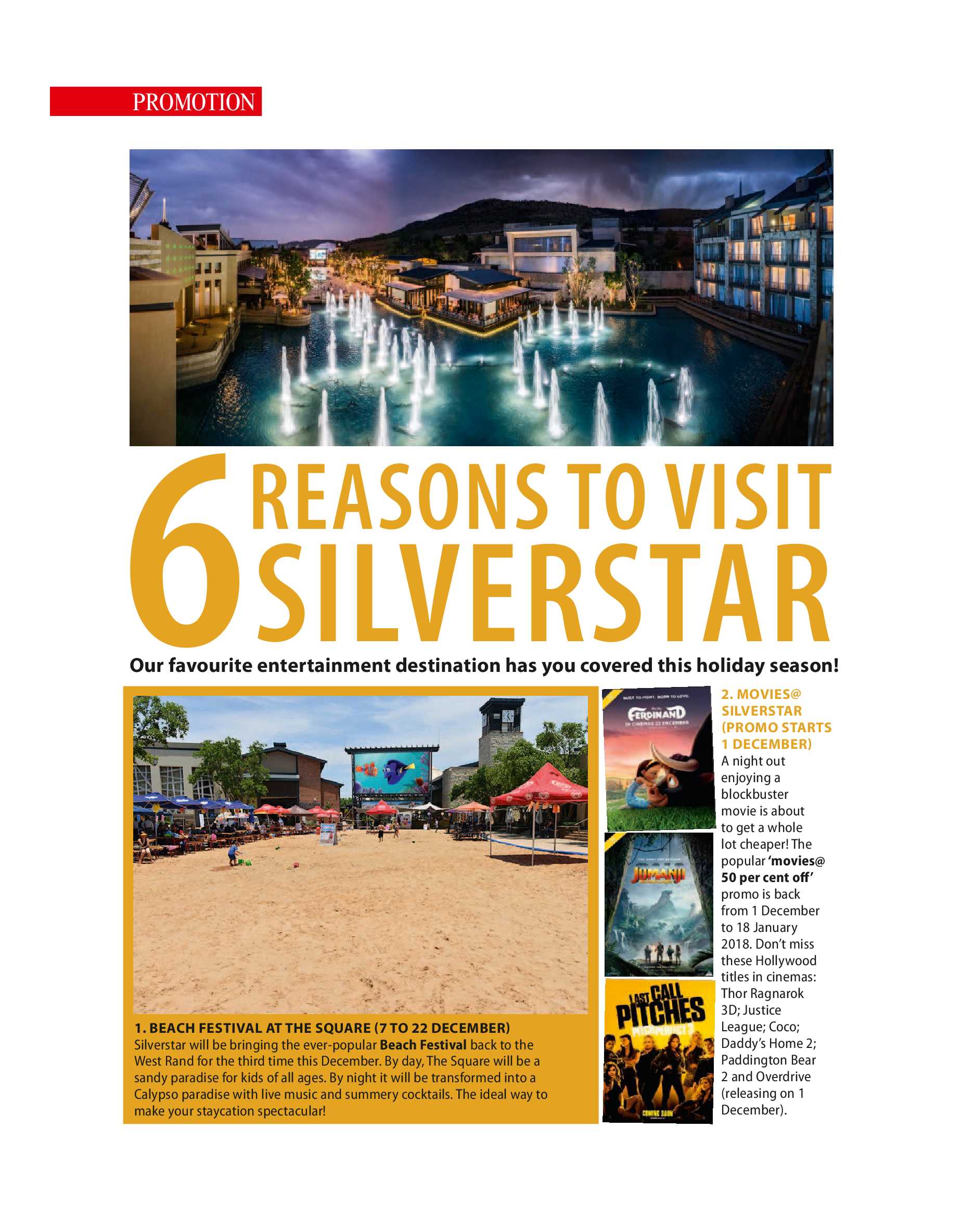 Get it JHB West Dec 2017 – Jan 2018 page 46