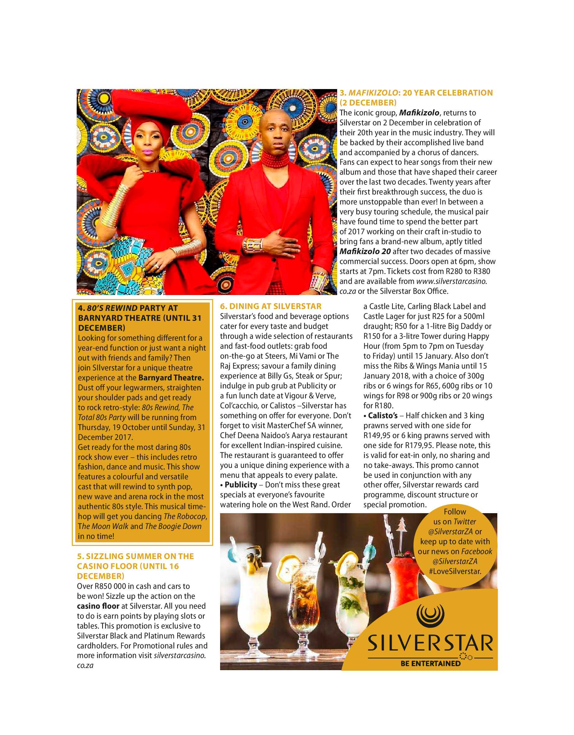 Get it JHB West Dec 2017 – Jan 2018 page 47