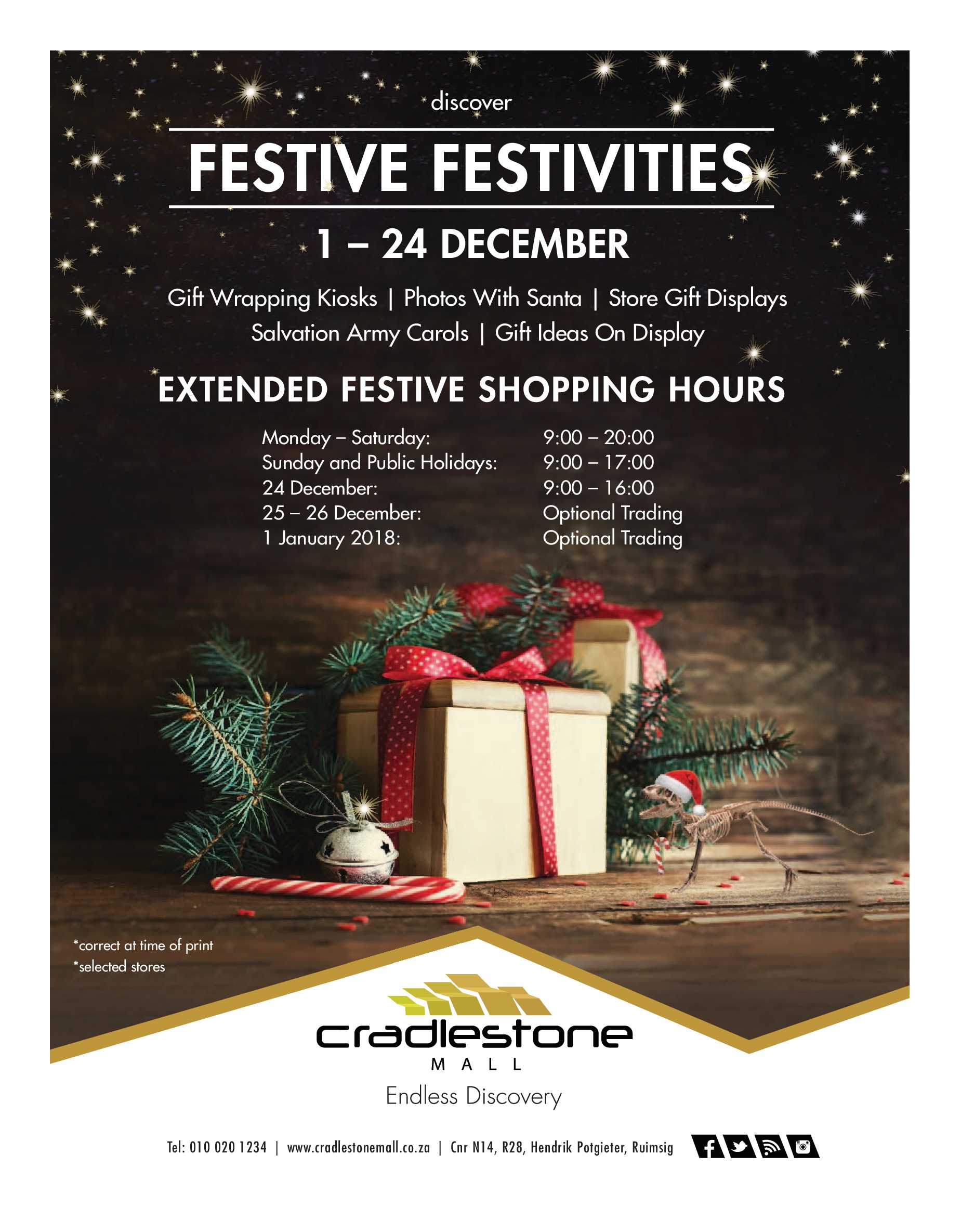 Get it JHB West Dec 2017 – Jan 2018 page 6