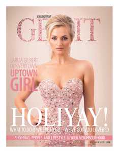 Get it JHB West Dec 2017 – Jan 2018