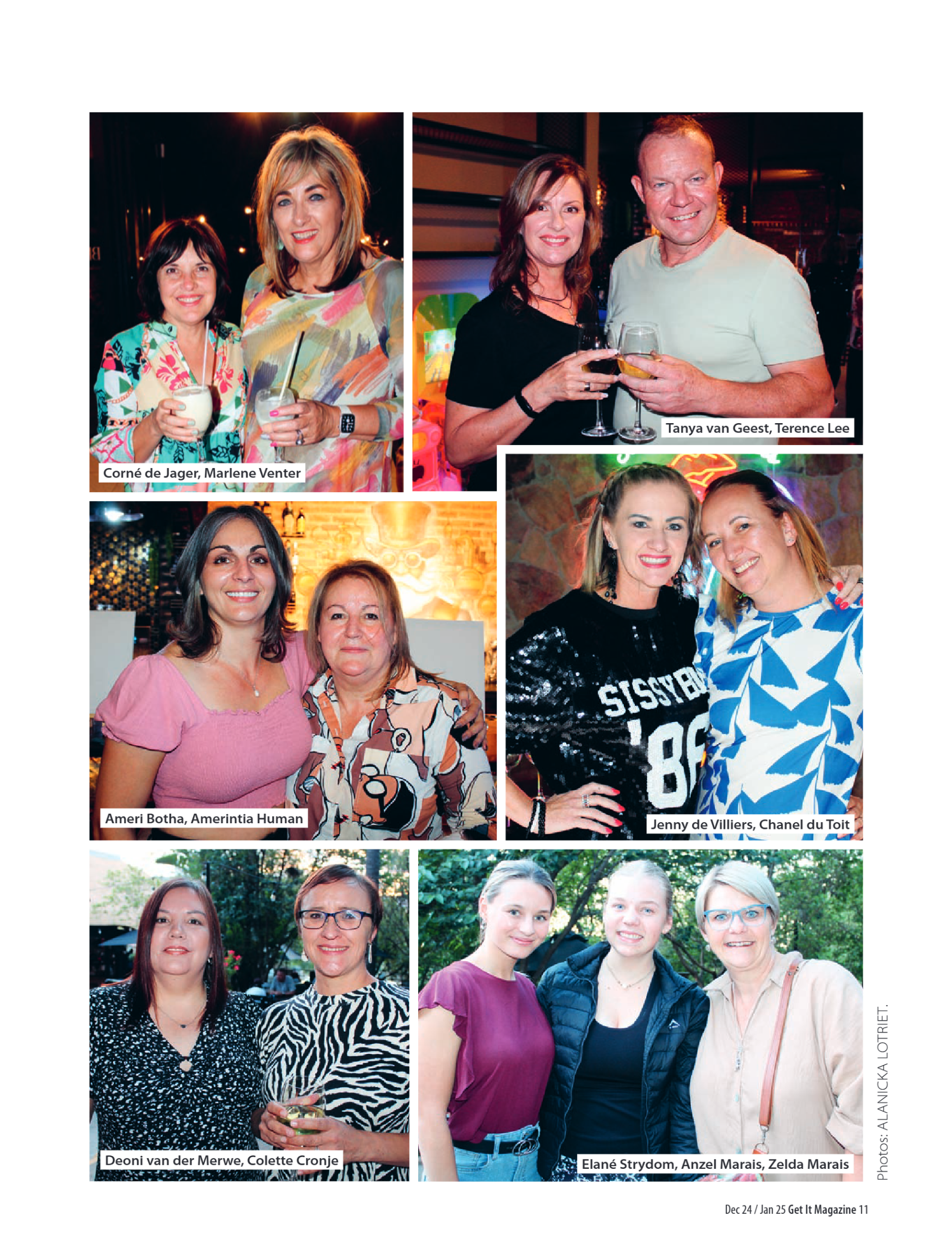 Get it JHB West – Dec 2024 – Jan 2025 page 11