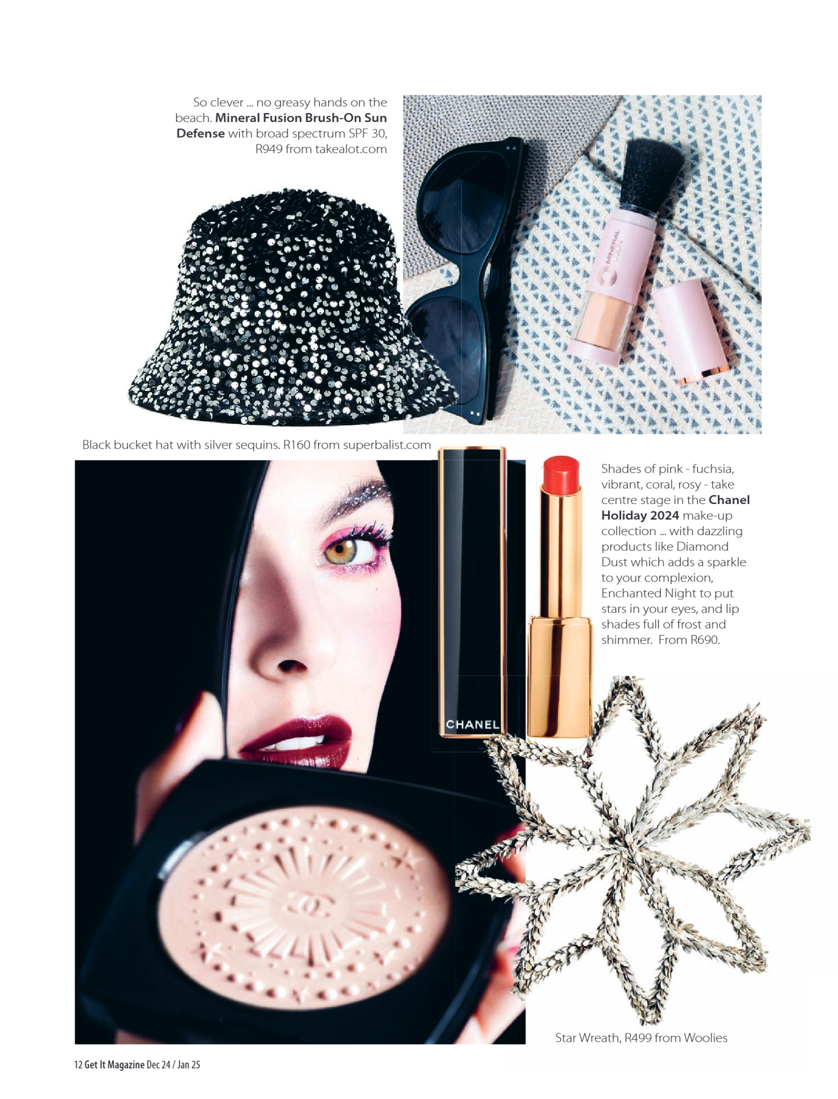 Get it JHB West – Dec 2024 – Jan 2025 page 12