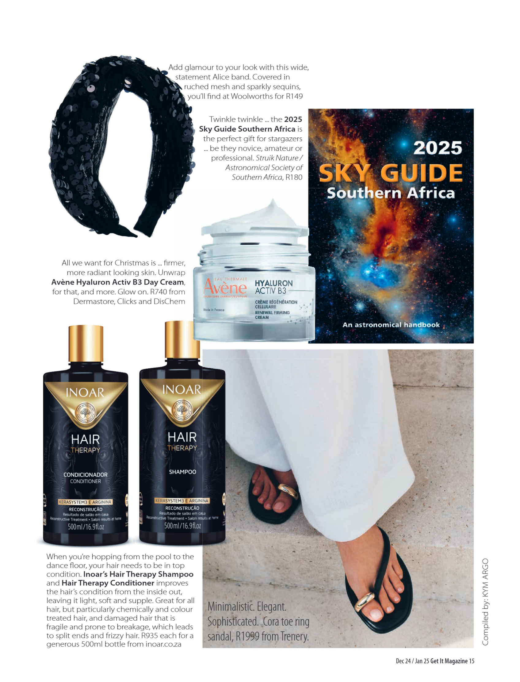 Get it JHB West – Dec 2024 – Jan 2025 page 15