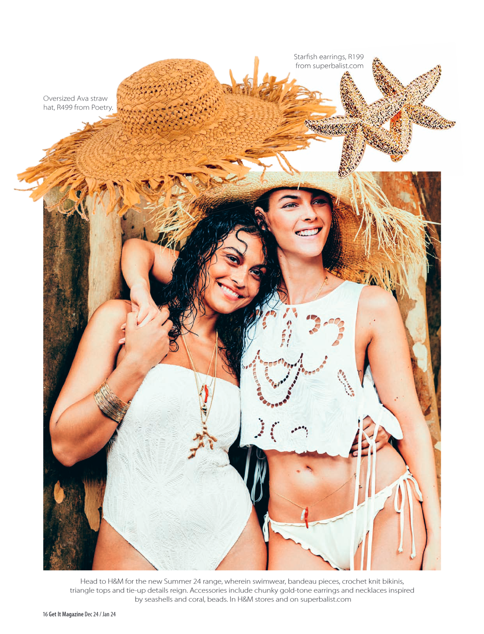 Get it JHB West – Dec 2024 – Jan 2025 page 16