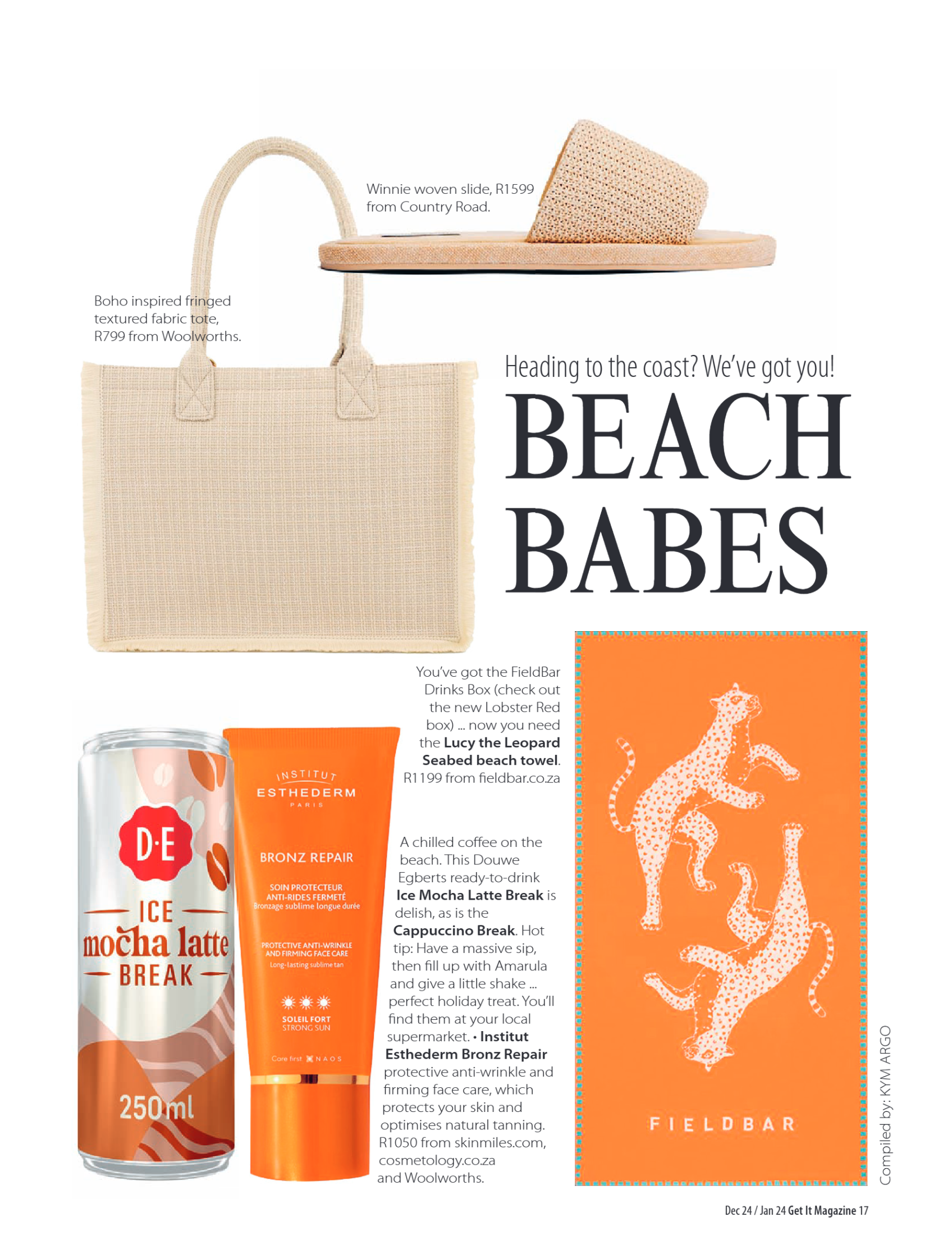 Get it JHB West – Dec 2024 – Jan 2025 page 17