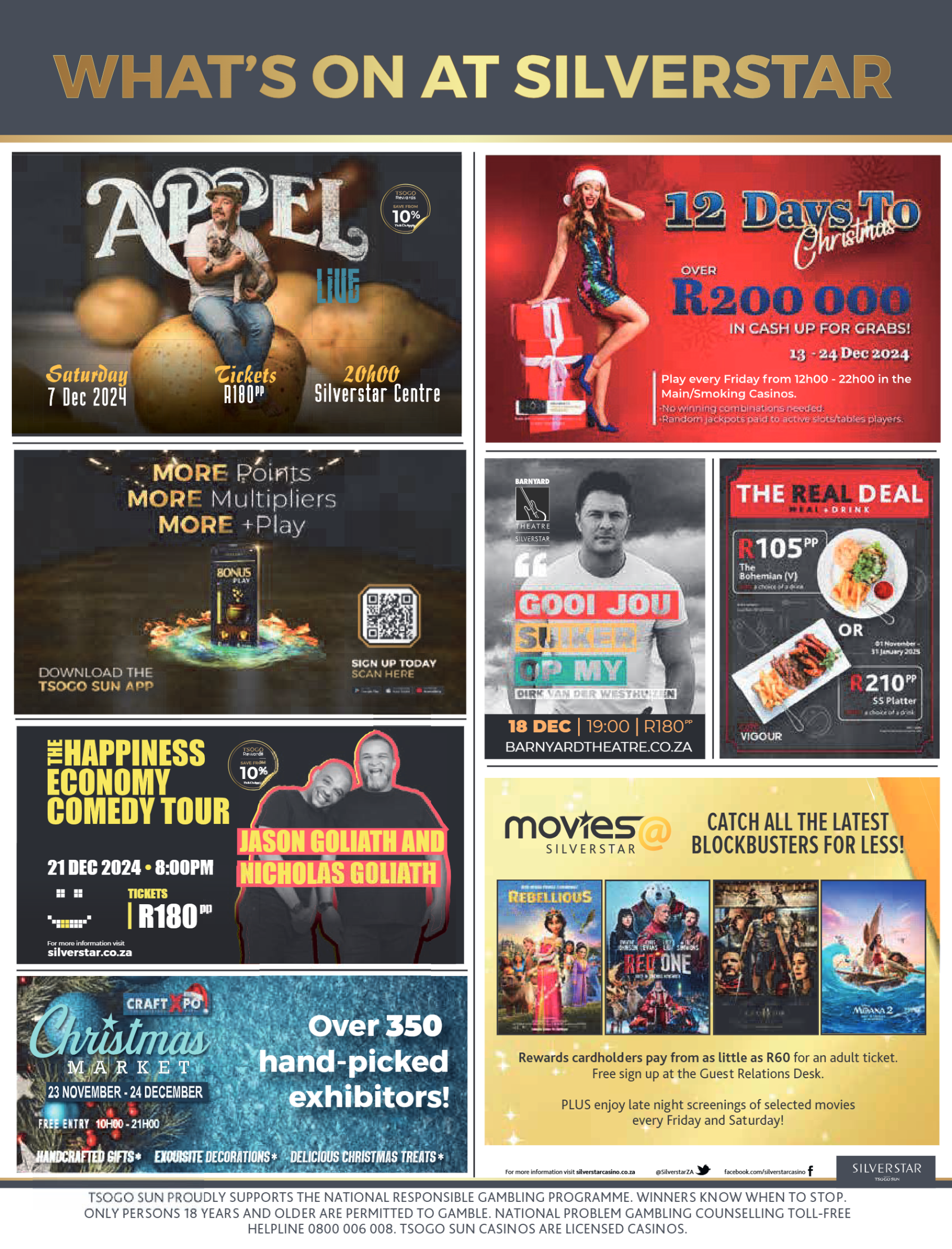 Get it JHB West – Dec 2024 – Jan 2025 page 2