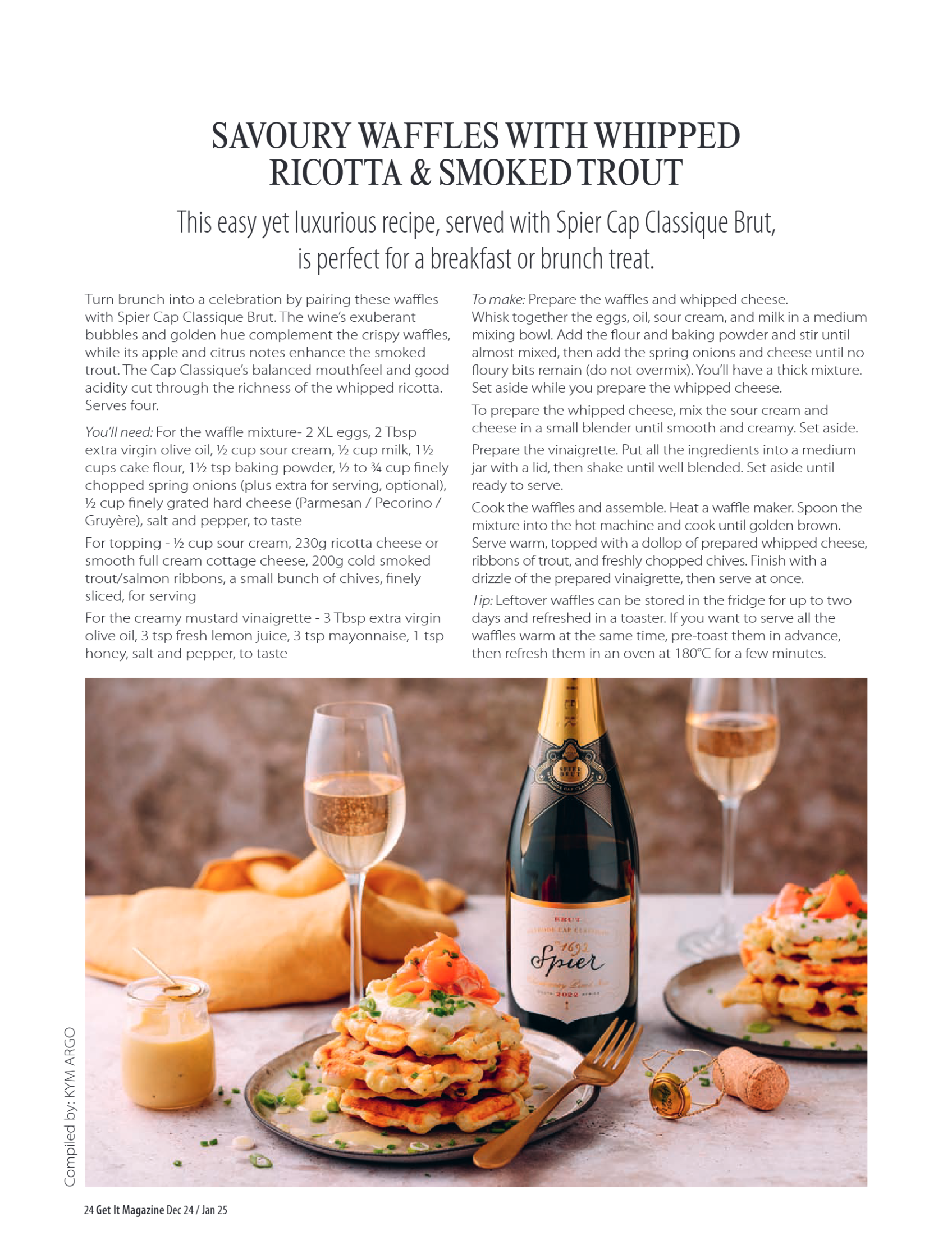 Get it JHB West – Dec 2024 – Jan 2025 page 24