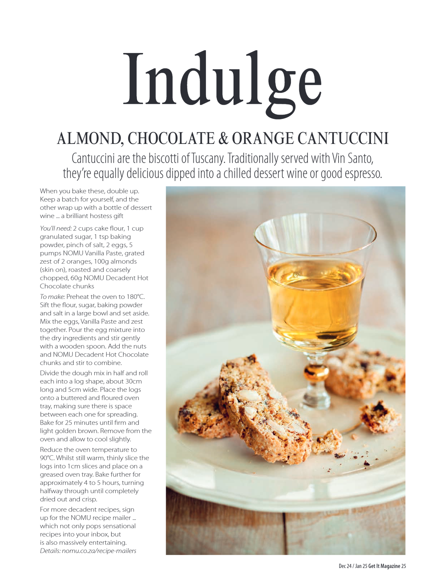 Get it JHB West – Dec 2024 – Jan 2025 page 25