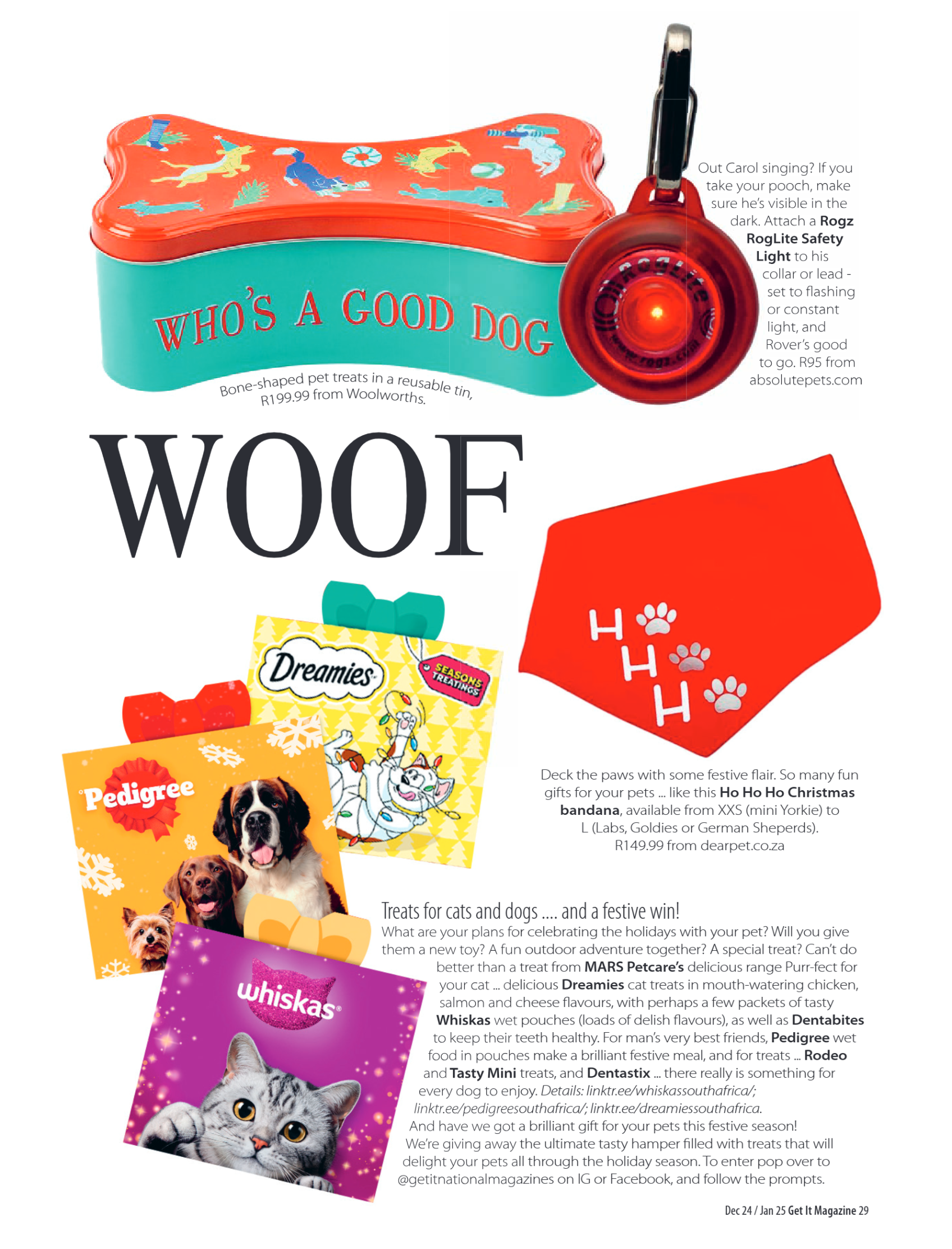 Get it JHB West – Dec 2024 – Jan 2025 page 29