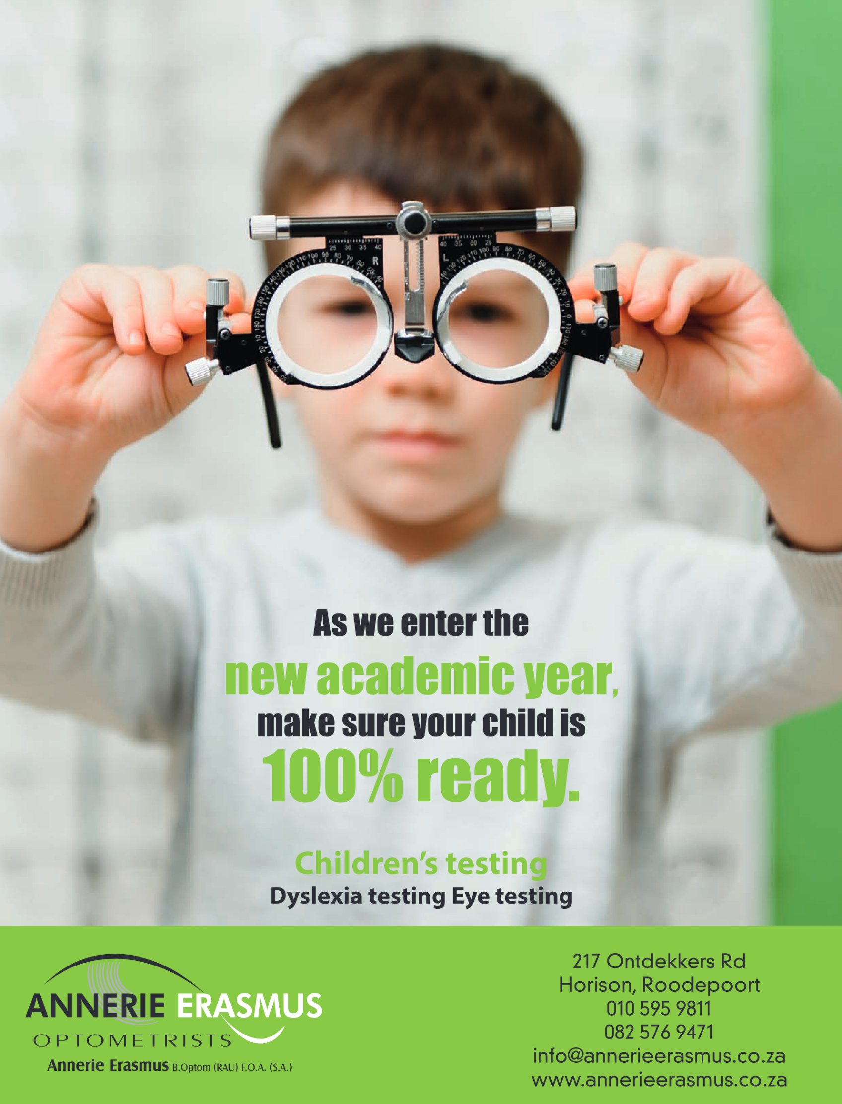 Get it JHB West – Dec 2024 – Jan 2025 page 36