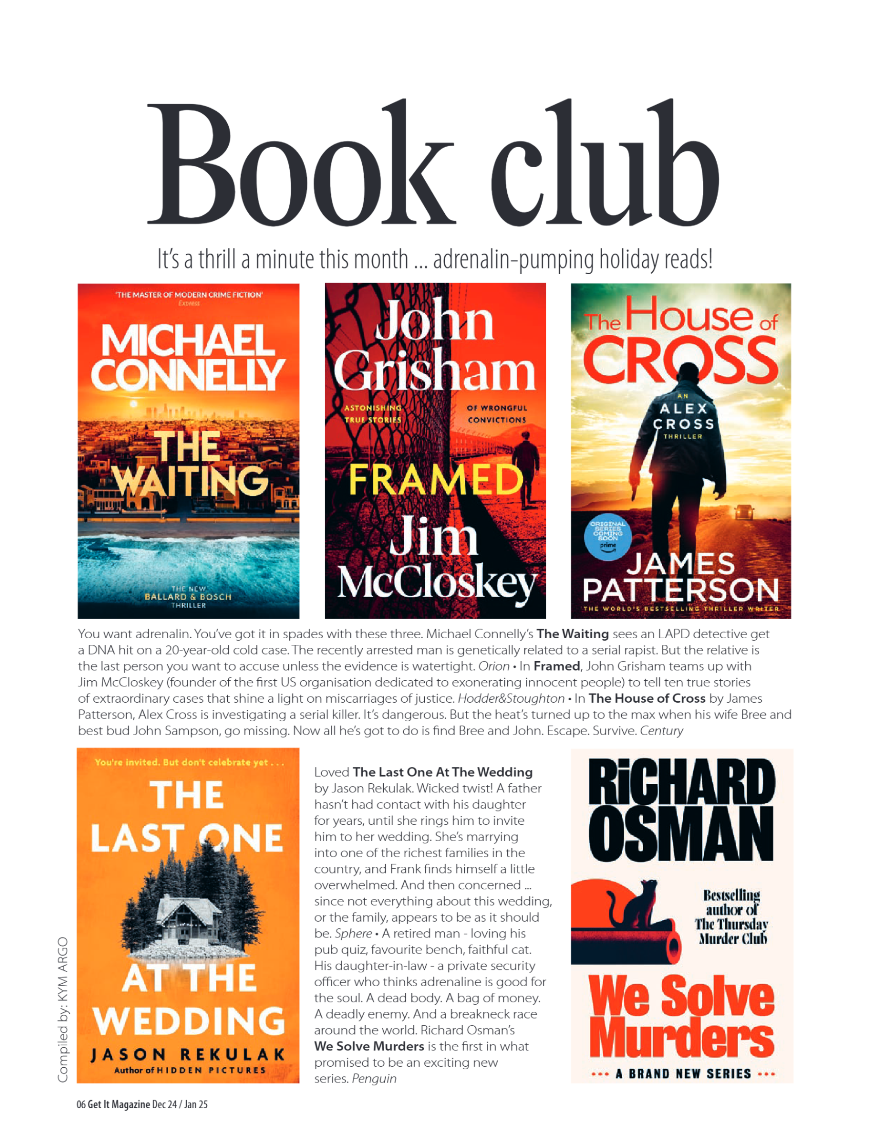 Get it JHB West – Dec 2024 – Jan 2025 page 6