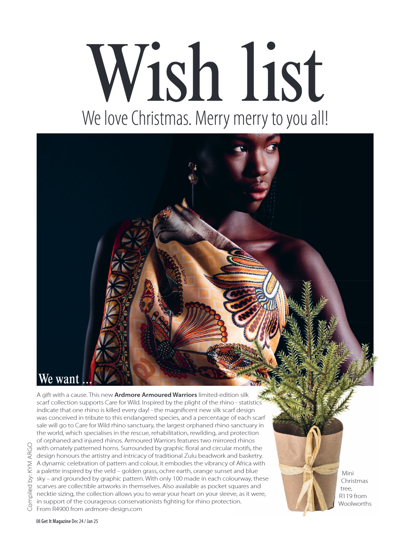 Get it JHB West – Dec 2024 – Jan 2025 page 8