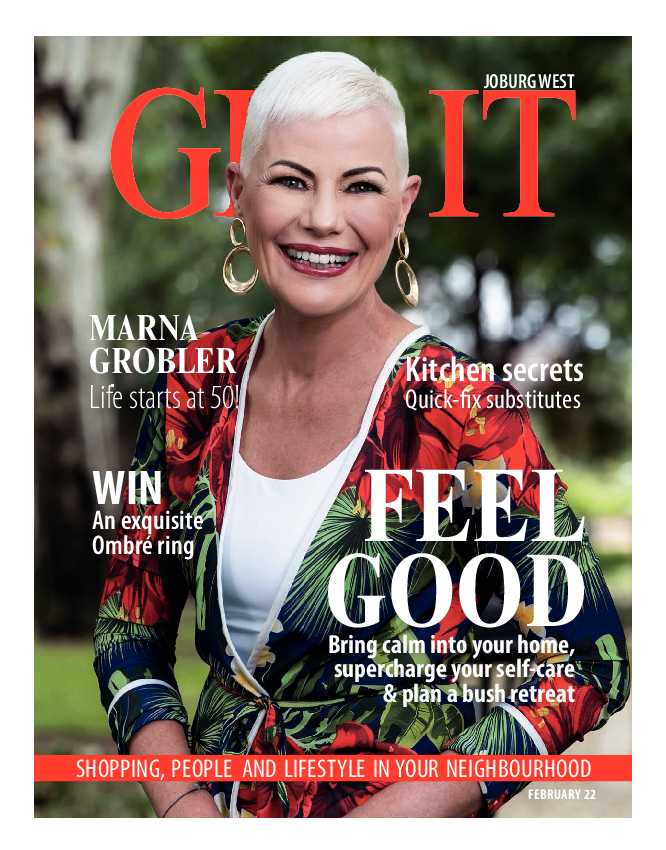 Get it JHB West – February 2022 page 1