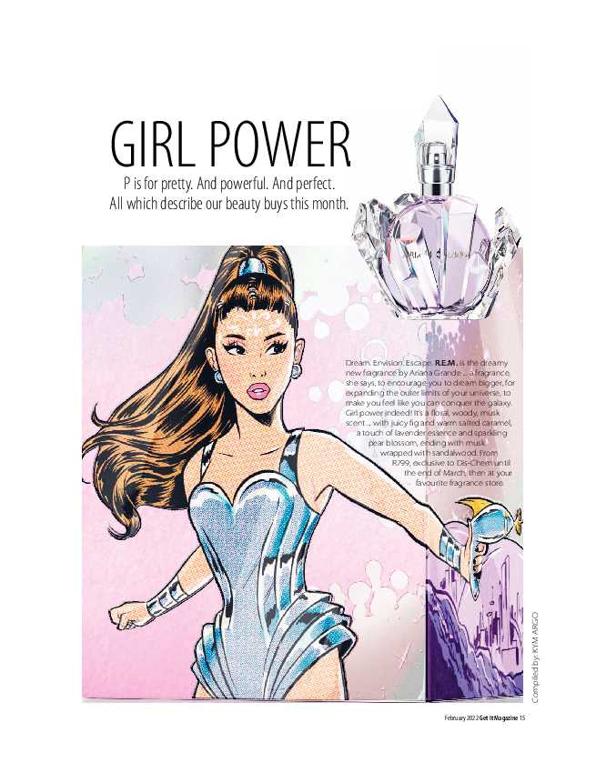 Get it JHB West – February 2022 page 15