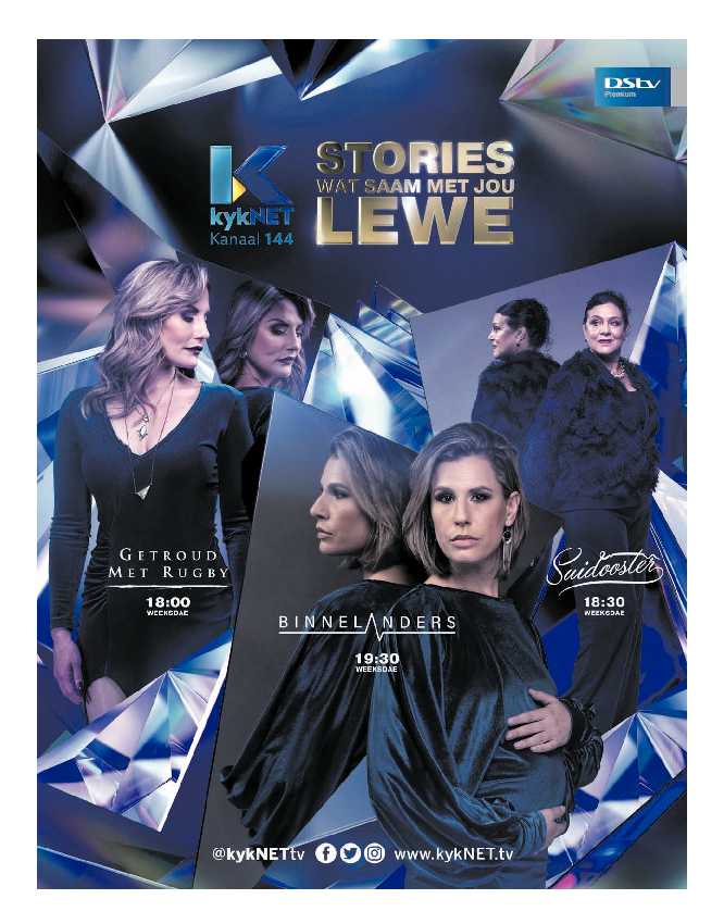 Get it JHB West – February 2022 page 2