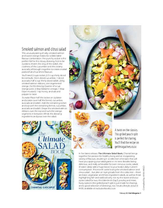 Get it JHB West – February 2022 page 21