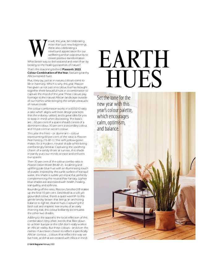 Get it JHB West – February 2022 page 22