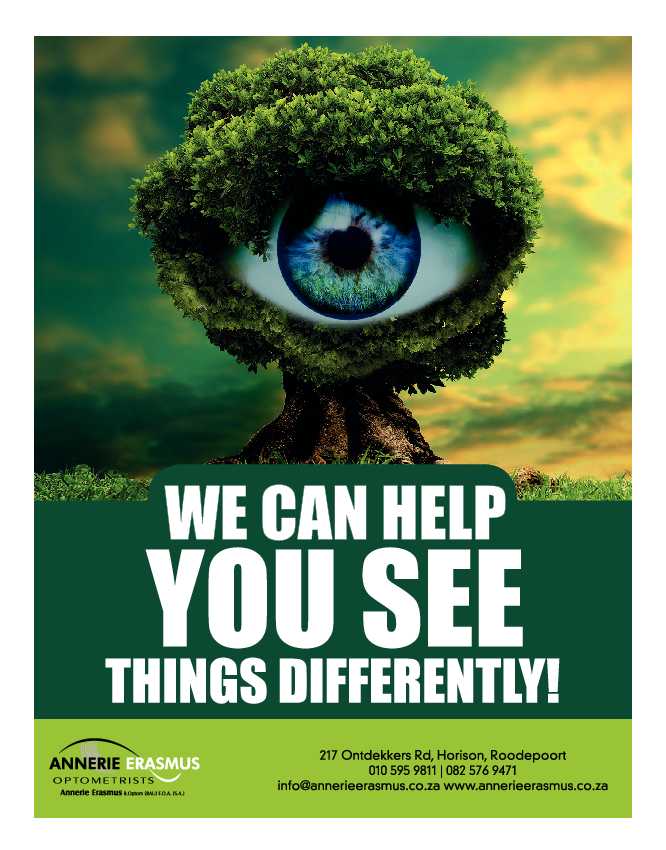 Get it JHB West – February 2022 page 36