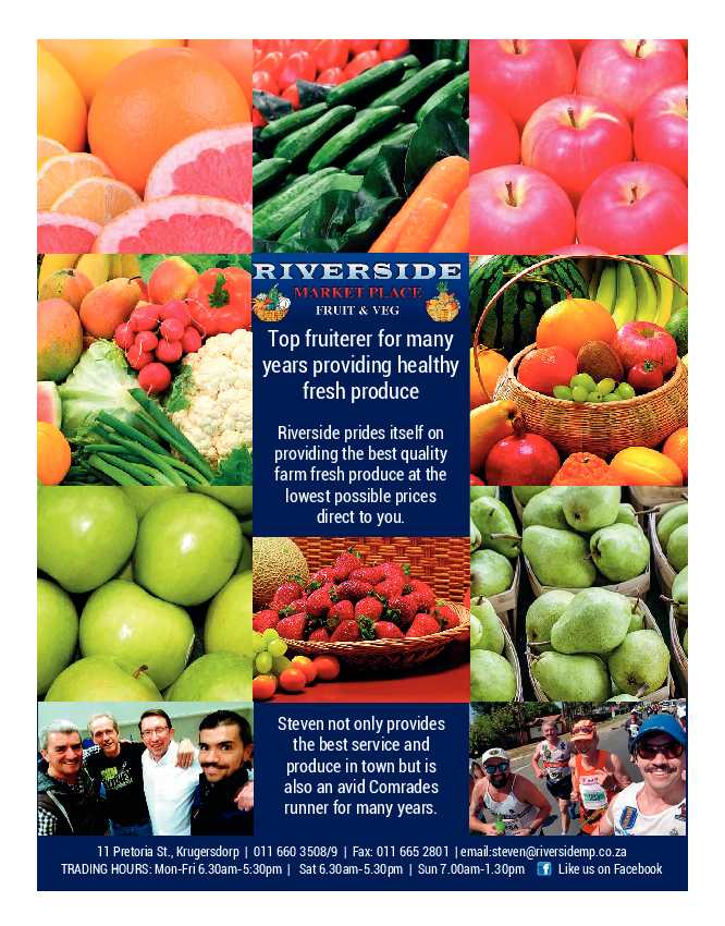 Get it JHB West – February 2022 page 7