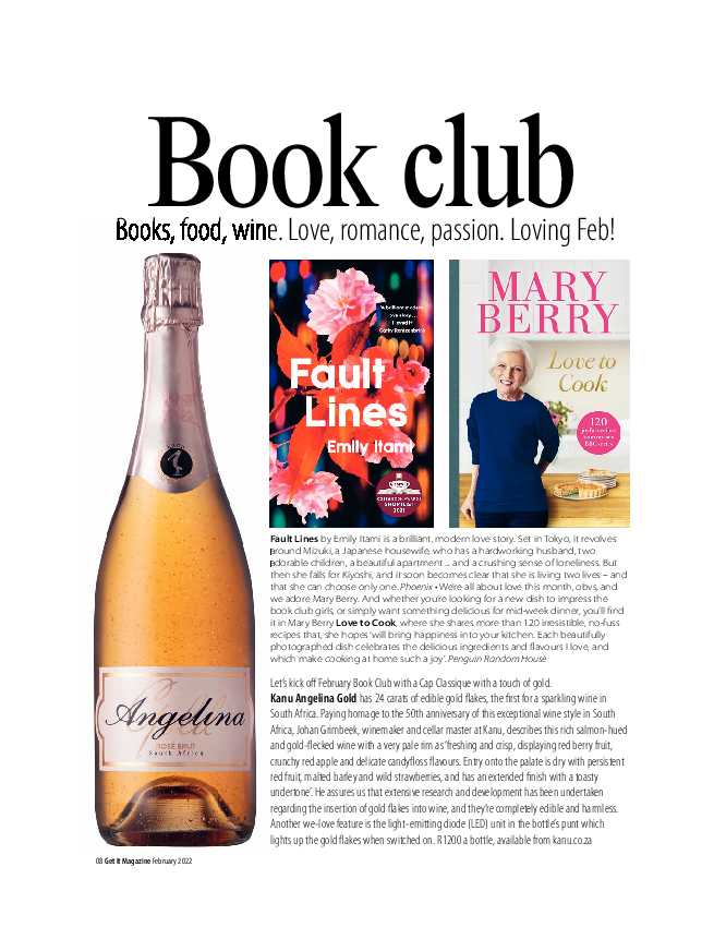 Get it JHB West – February 2022 page 8