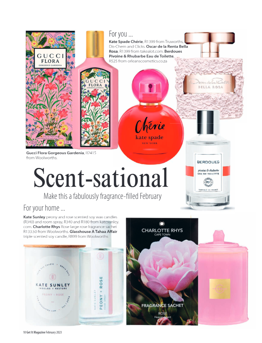 Get it JHB West – February 2023 page 10