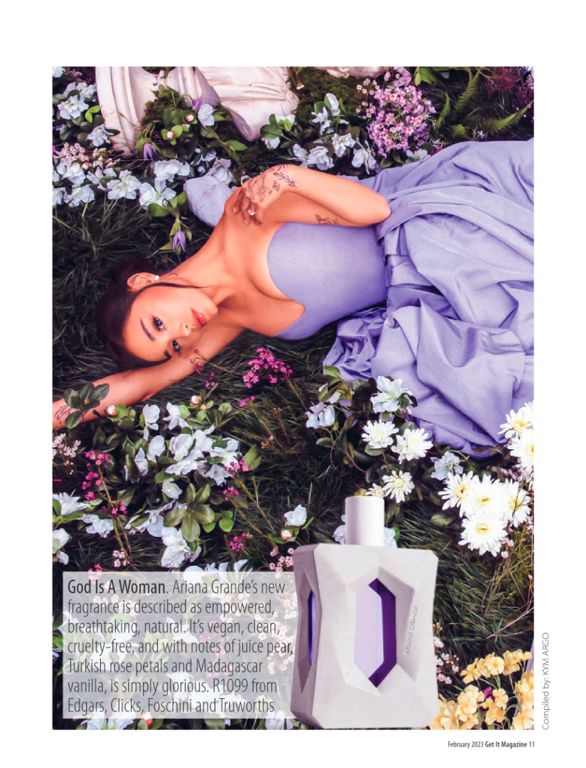 Get it JHB West – February 2023 page 11