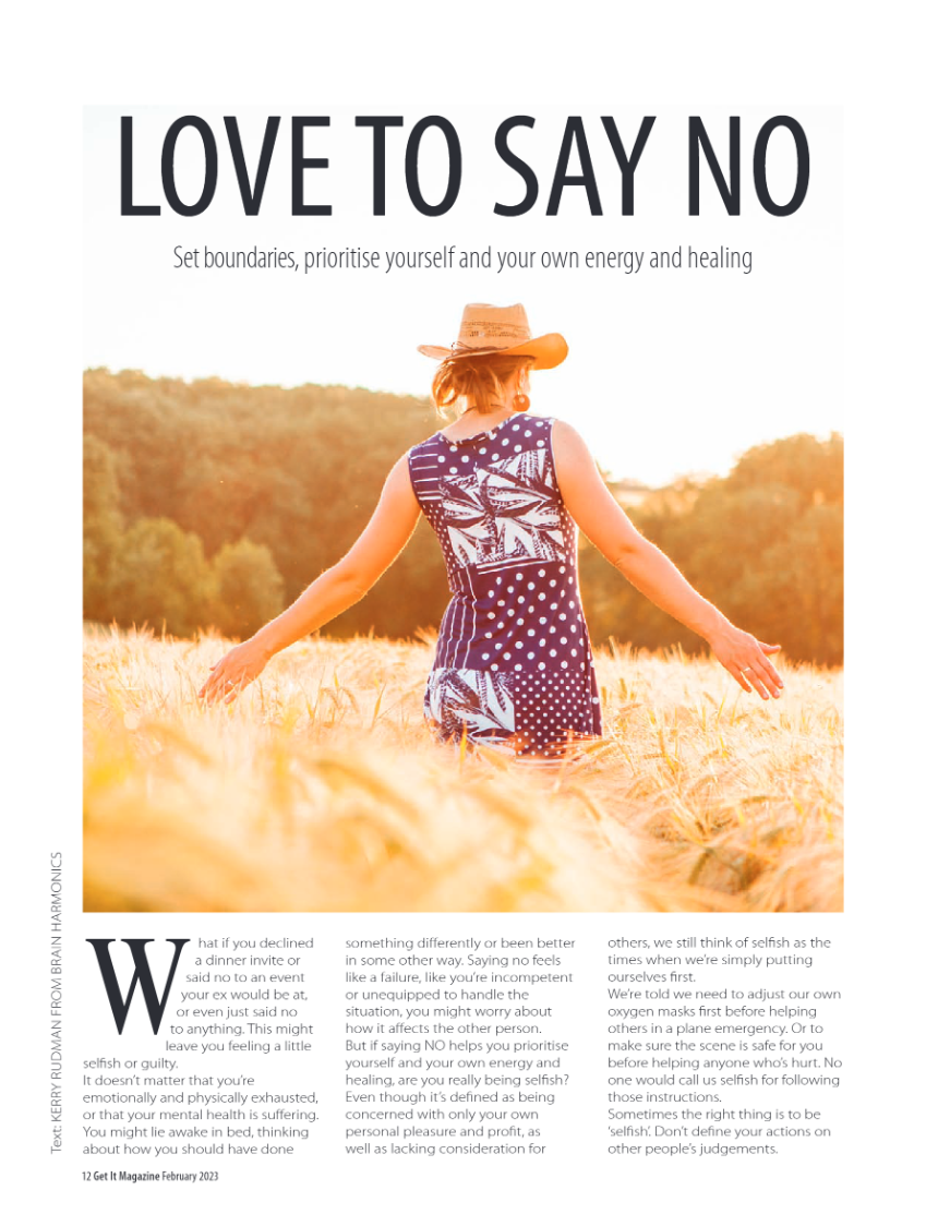 Get it JHB West – February 2023 page 12