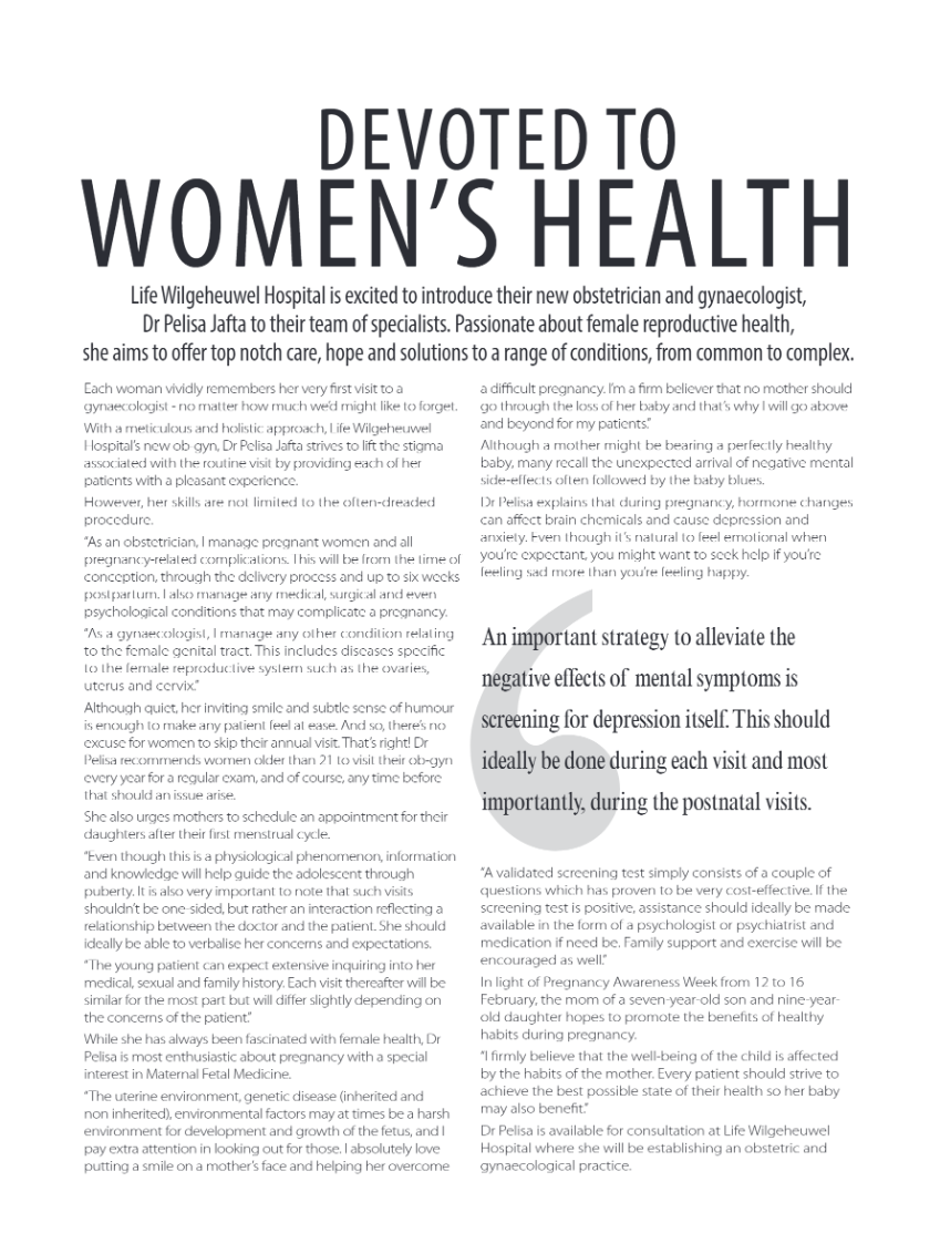 Get it JHB West – February 2023 page 14