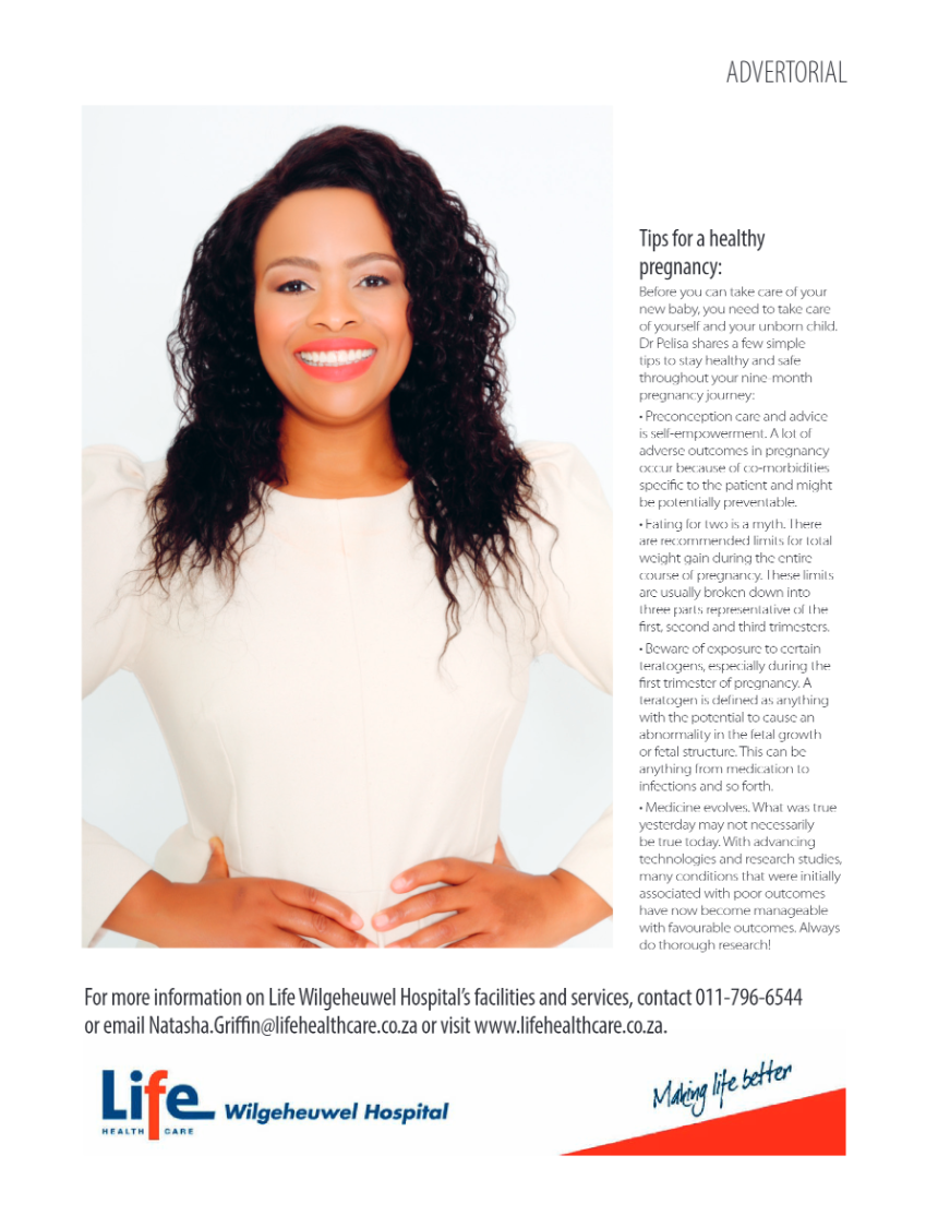 Get it JHB West – February 2023 page 15