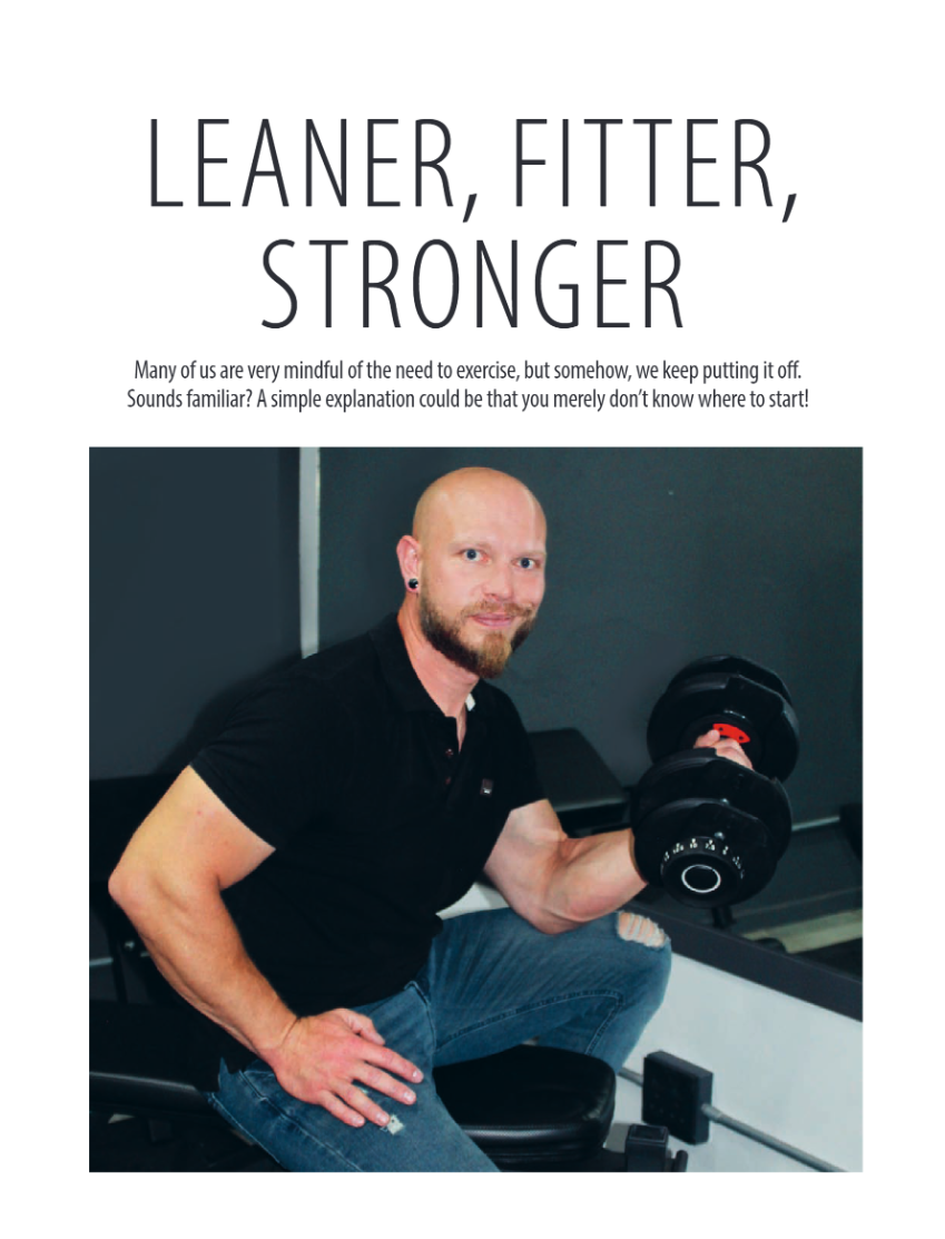 Get it JHB West – February 2023 page 16