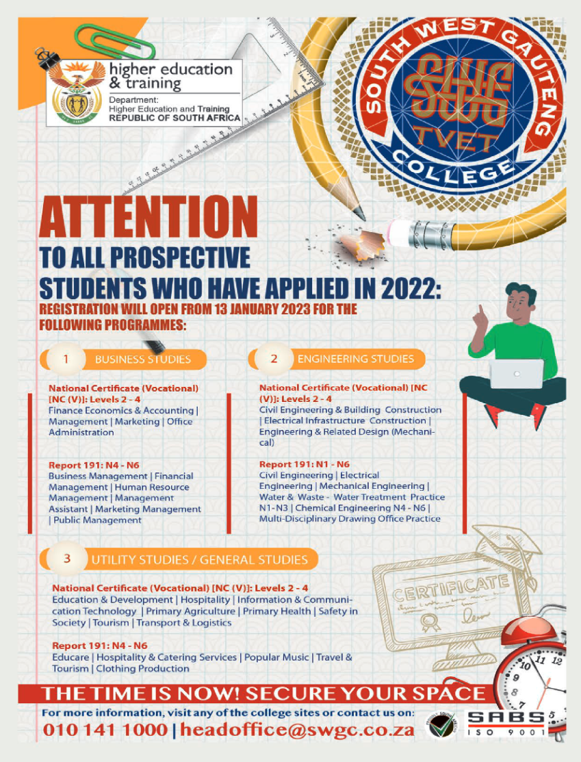 Get it JHB West – February 2023 page 2