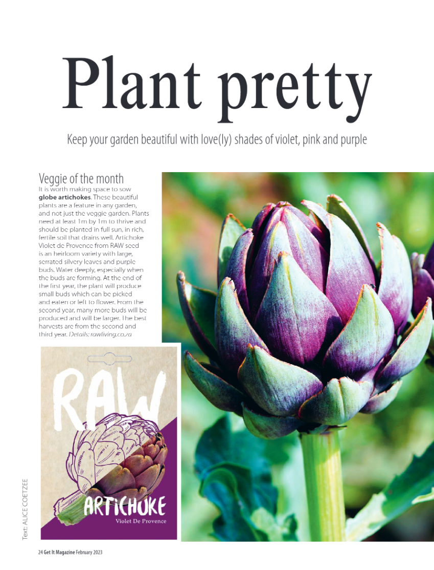 Get it JHB West – February 2023 page 24