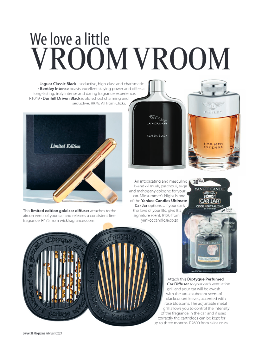 Get it JHB West – February 2023 page 26