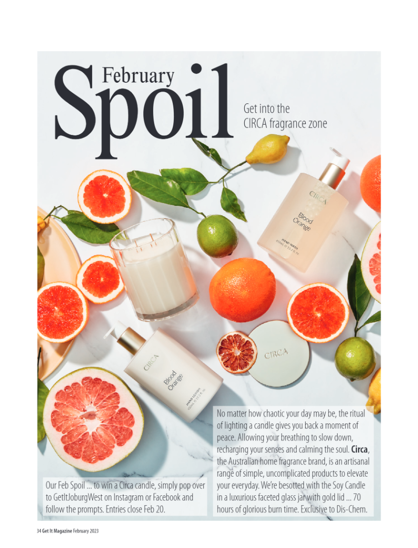 Get it JHB West – February 2023 page 34