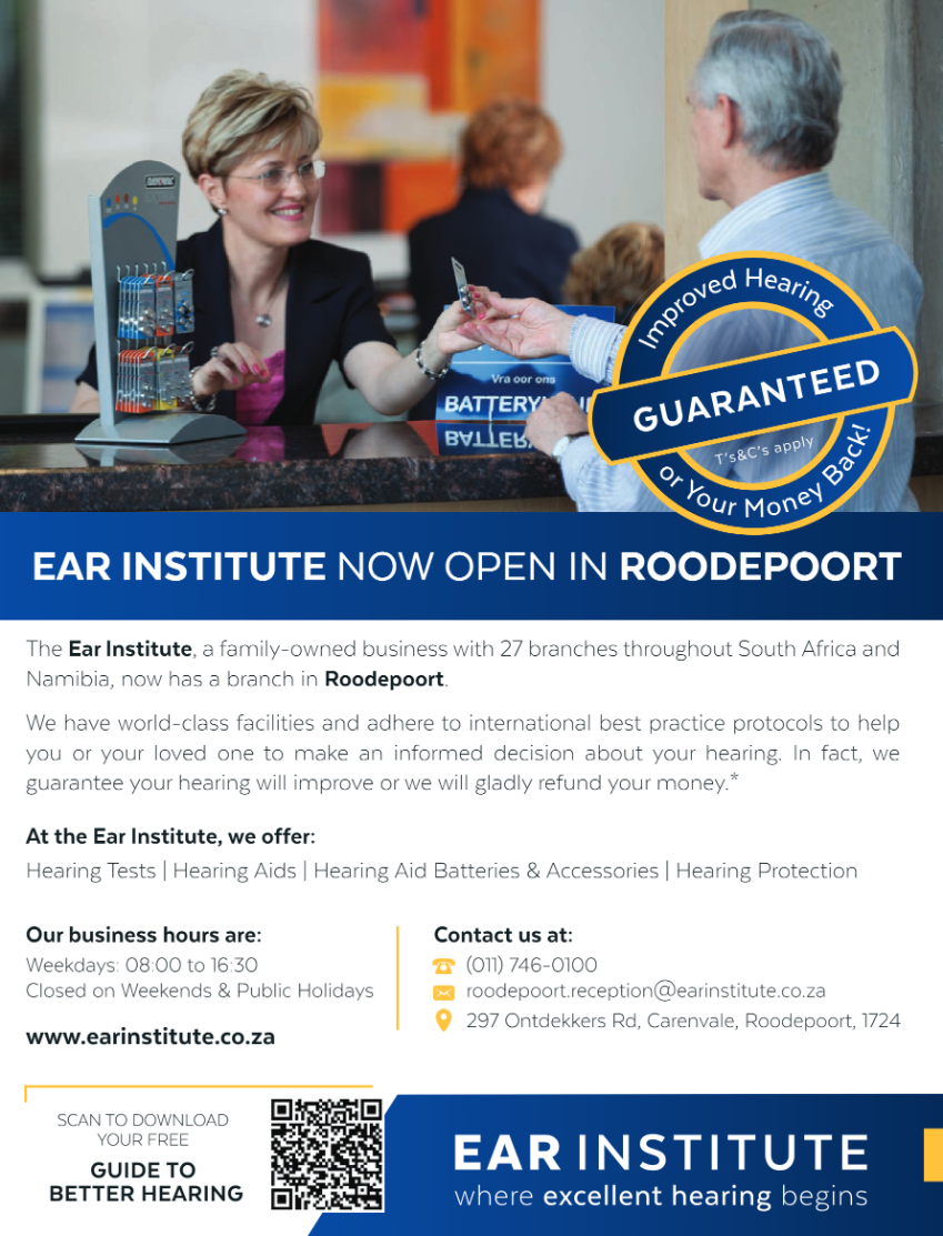 Get it JHB West – February 2023 page 35