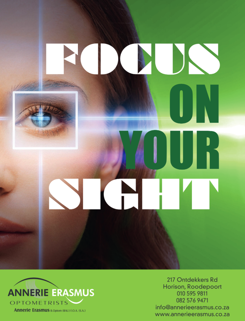 Get it JHB West – February 2023 page 36