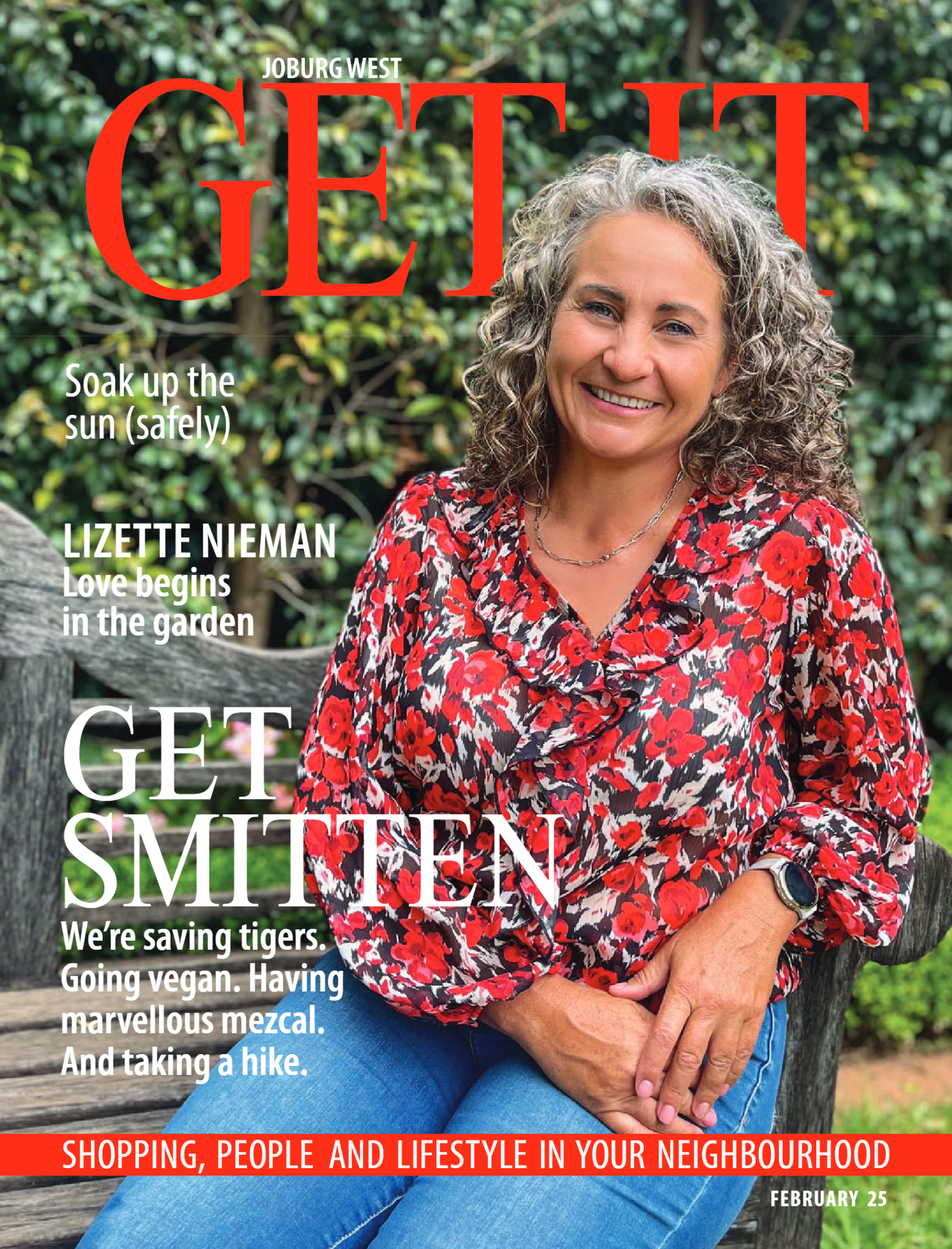 Get it JHB West – February 2025 page 1