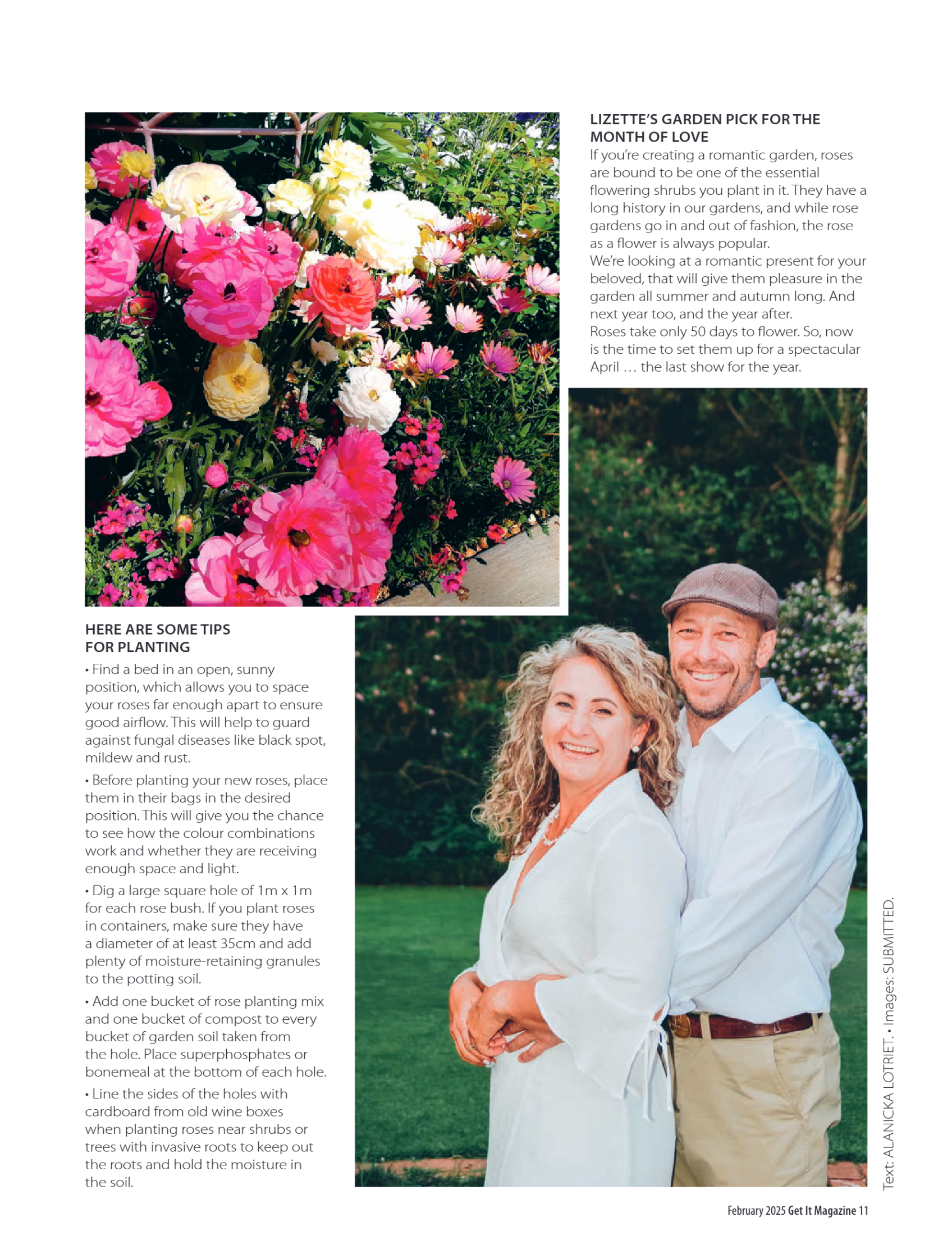 Get it JHB West – February 2025 page 11