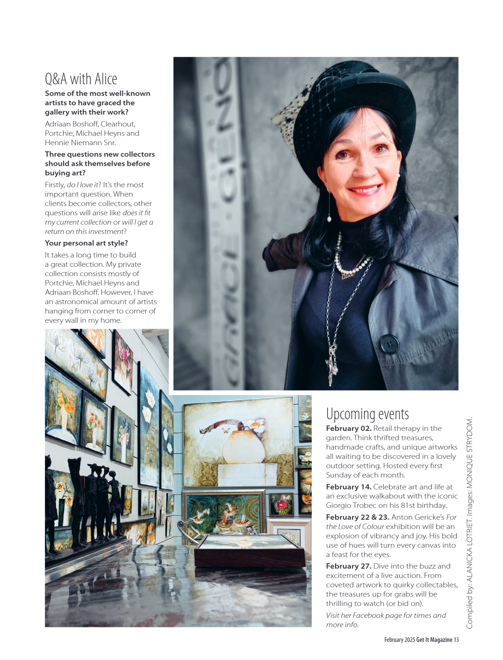 Get it JHB West – February 2025 page 13