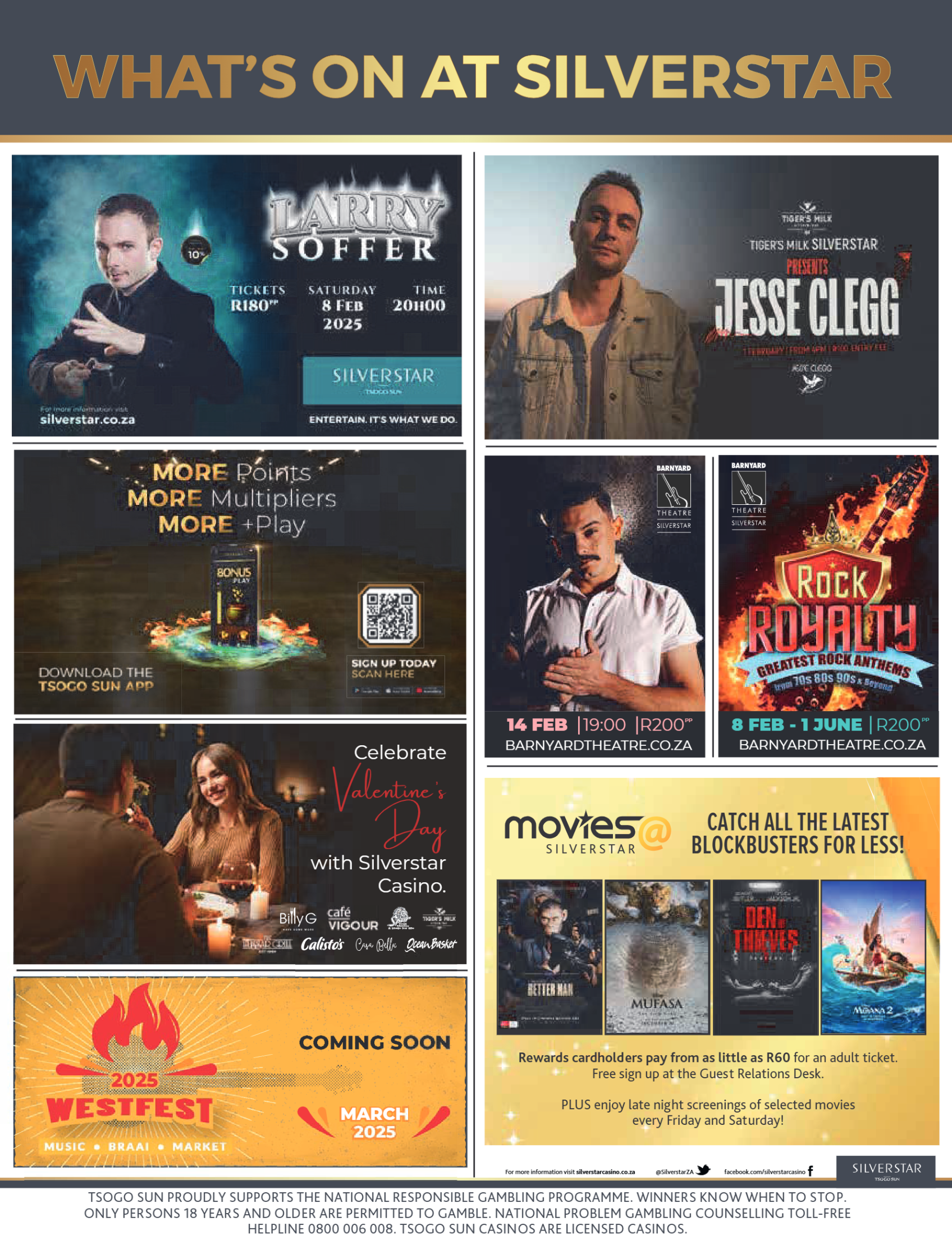 Get it JHB West – February 2025 page 2