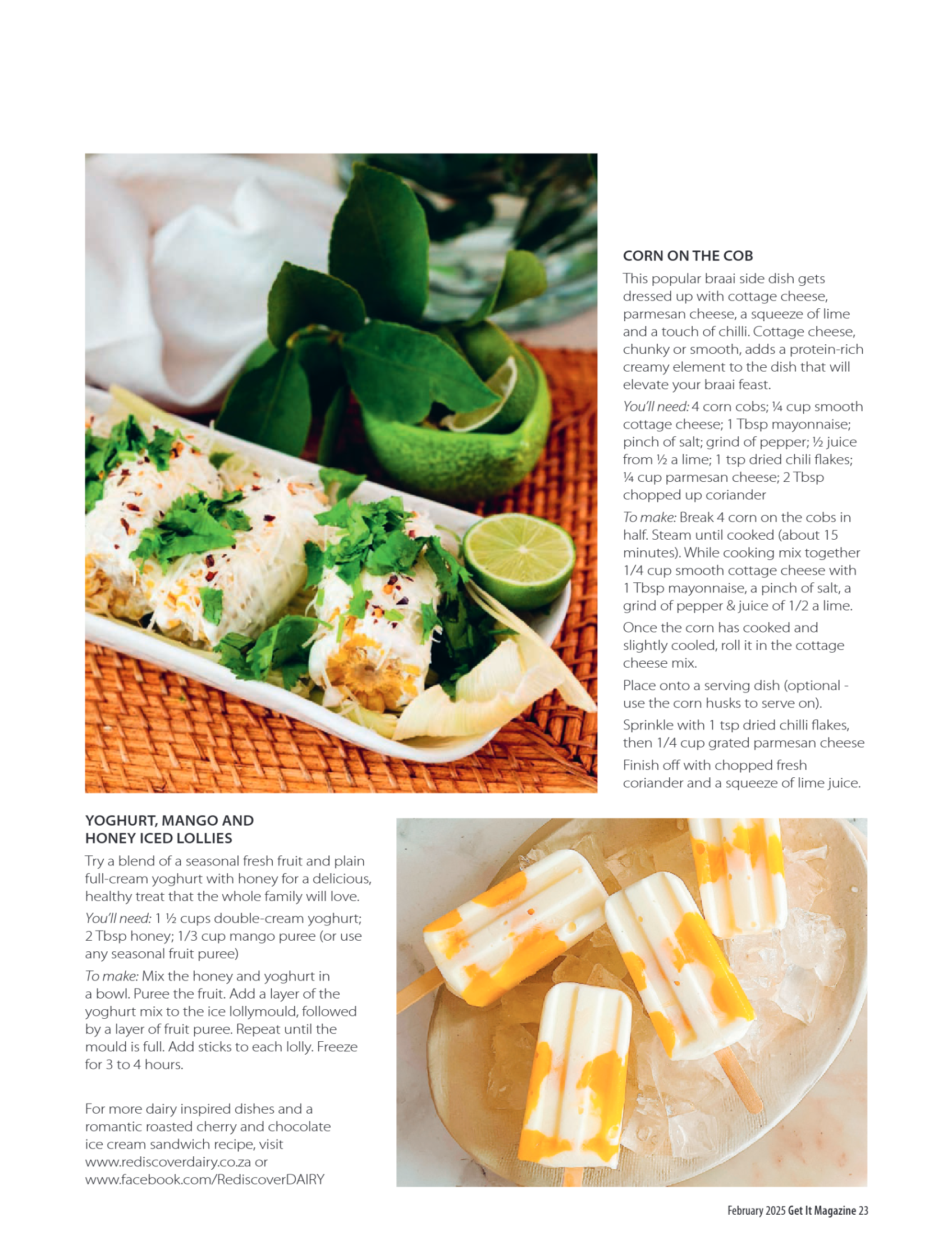 Get it JHB West – February 2025 page 23